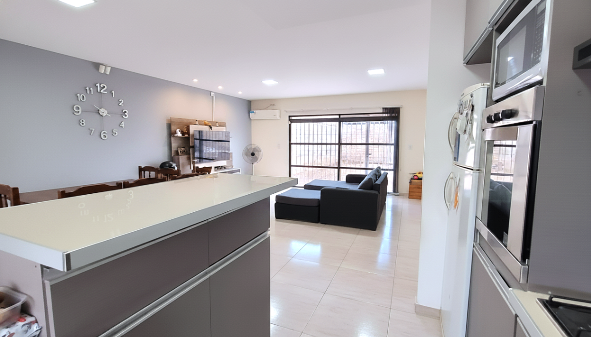 Casa en Venta en Maipu, Mendoza