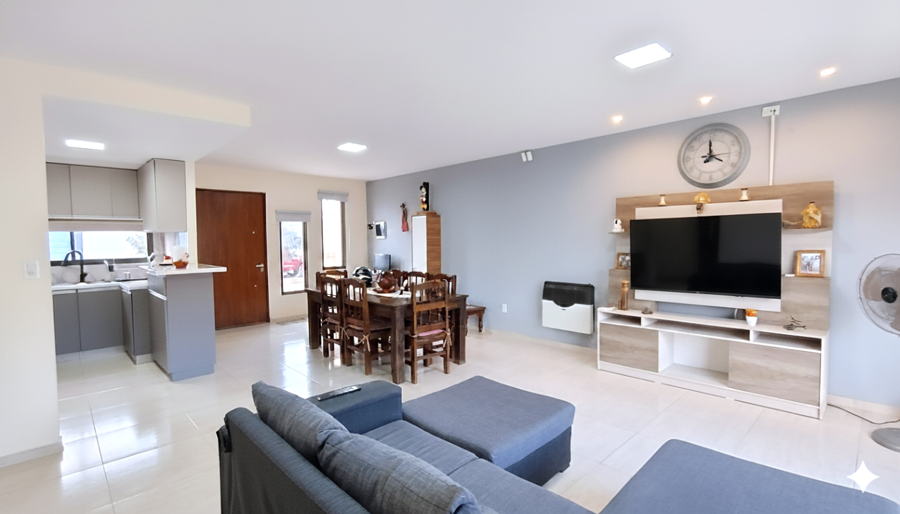Casa en Venta en Maipu, Mendoza