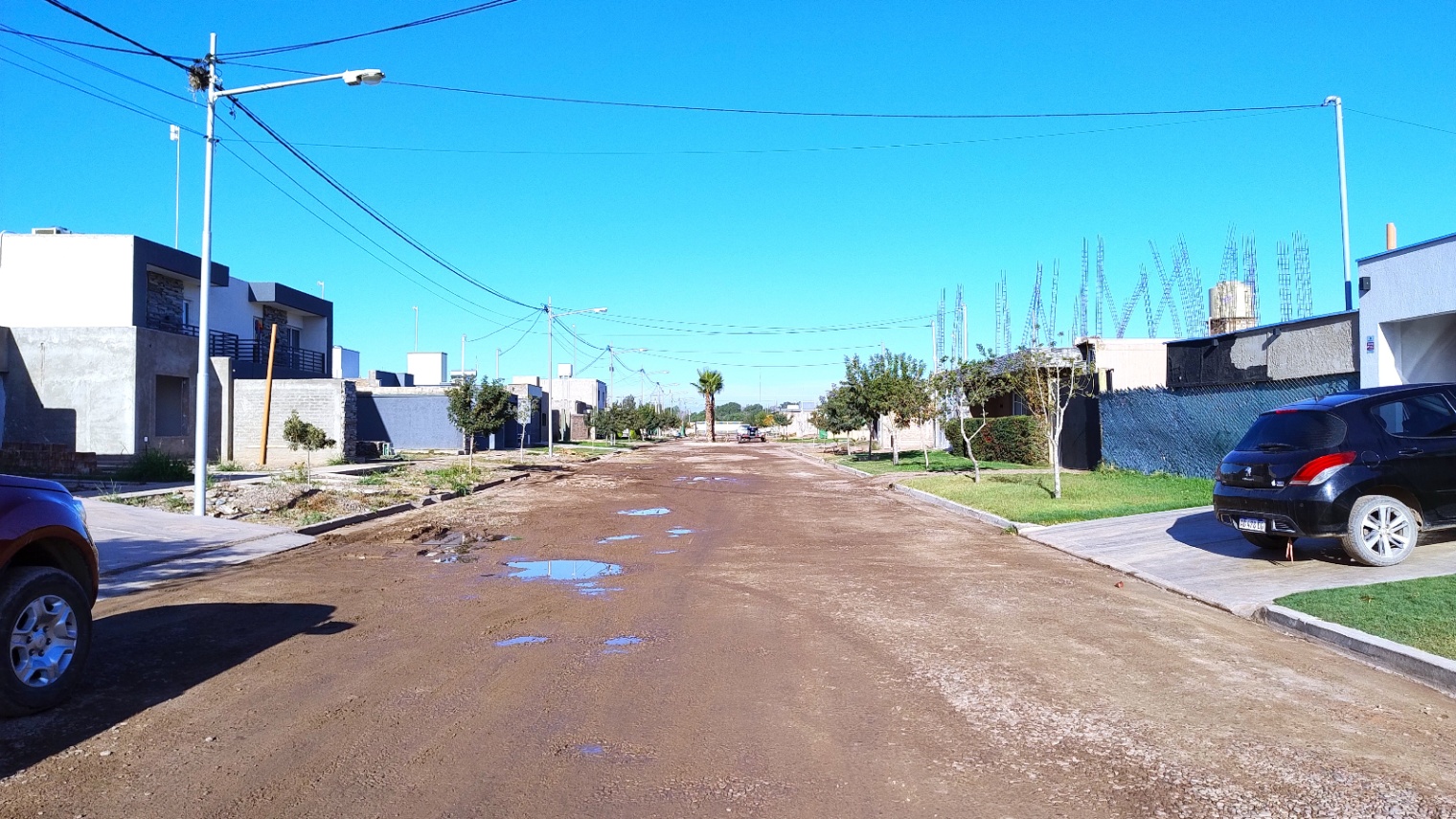 Casa en Venta en Maipu, Mendoza