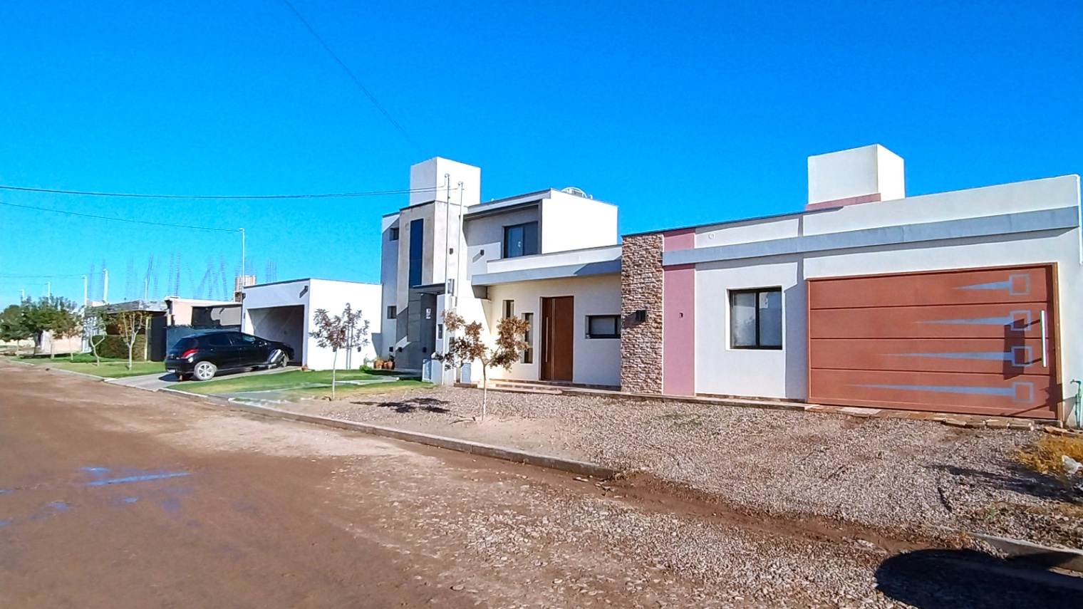 Casa en Venta en Maipu, Mendoza
