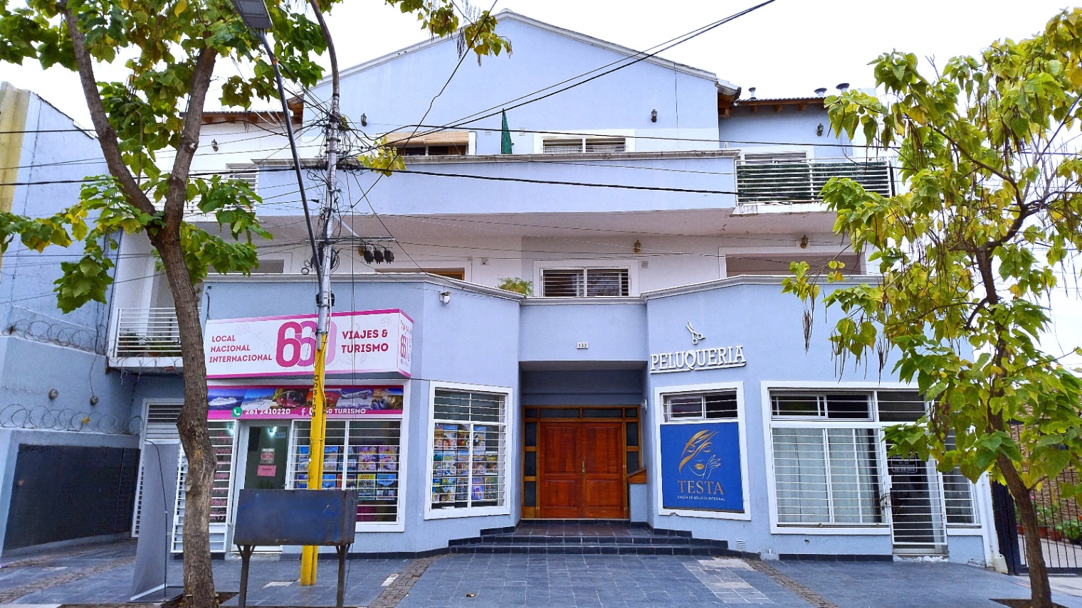 Cochera en Venta en Lujan de Cuyo, Mendoza