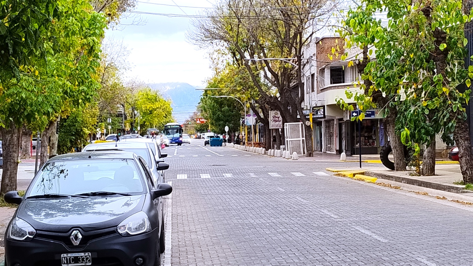 Cochera en Venta en Lujan de Cuyo, Mendoza