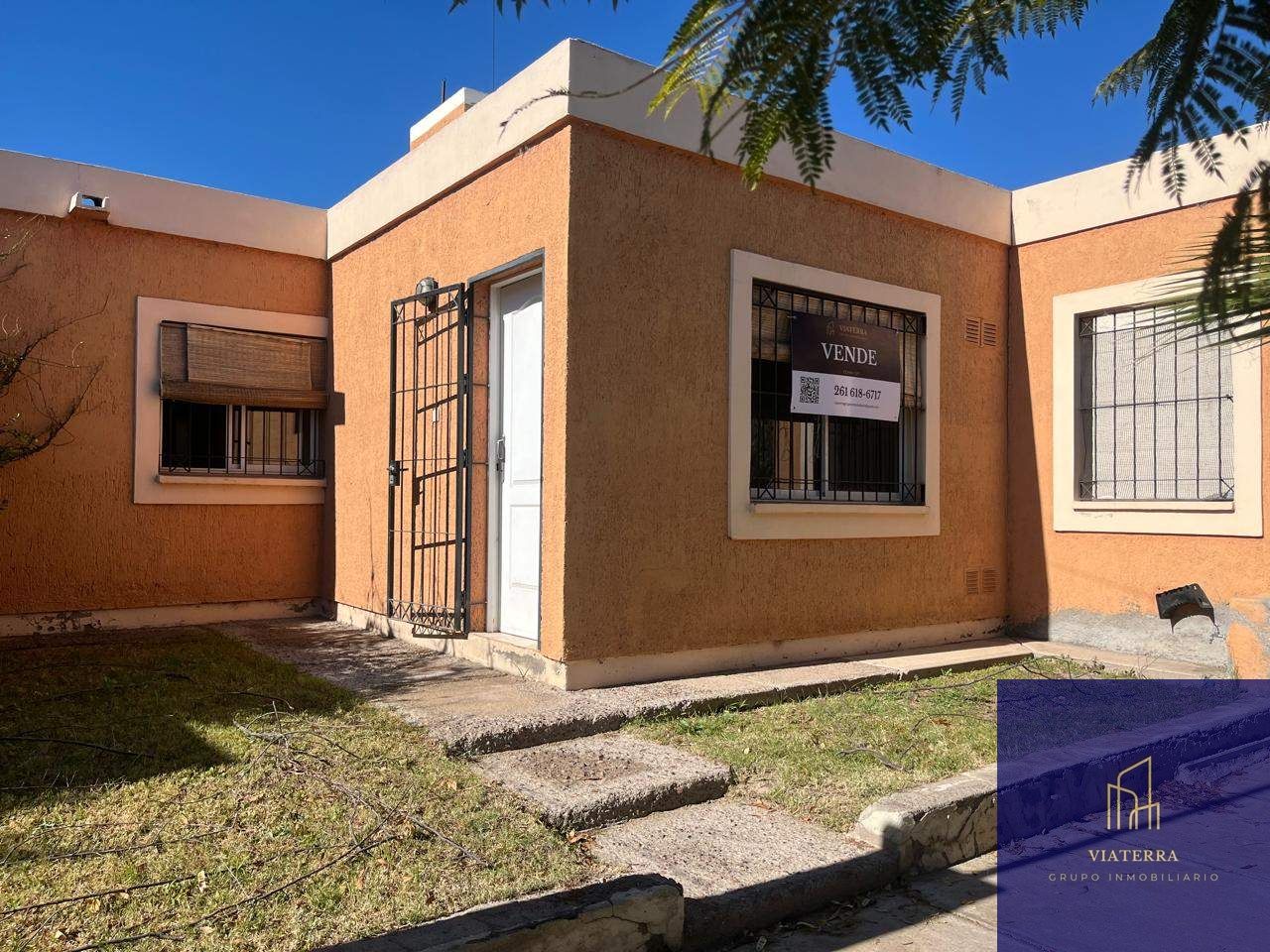 Casa en Venta en Guaymallen, Mendoza
