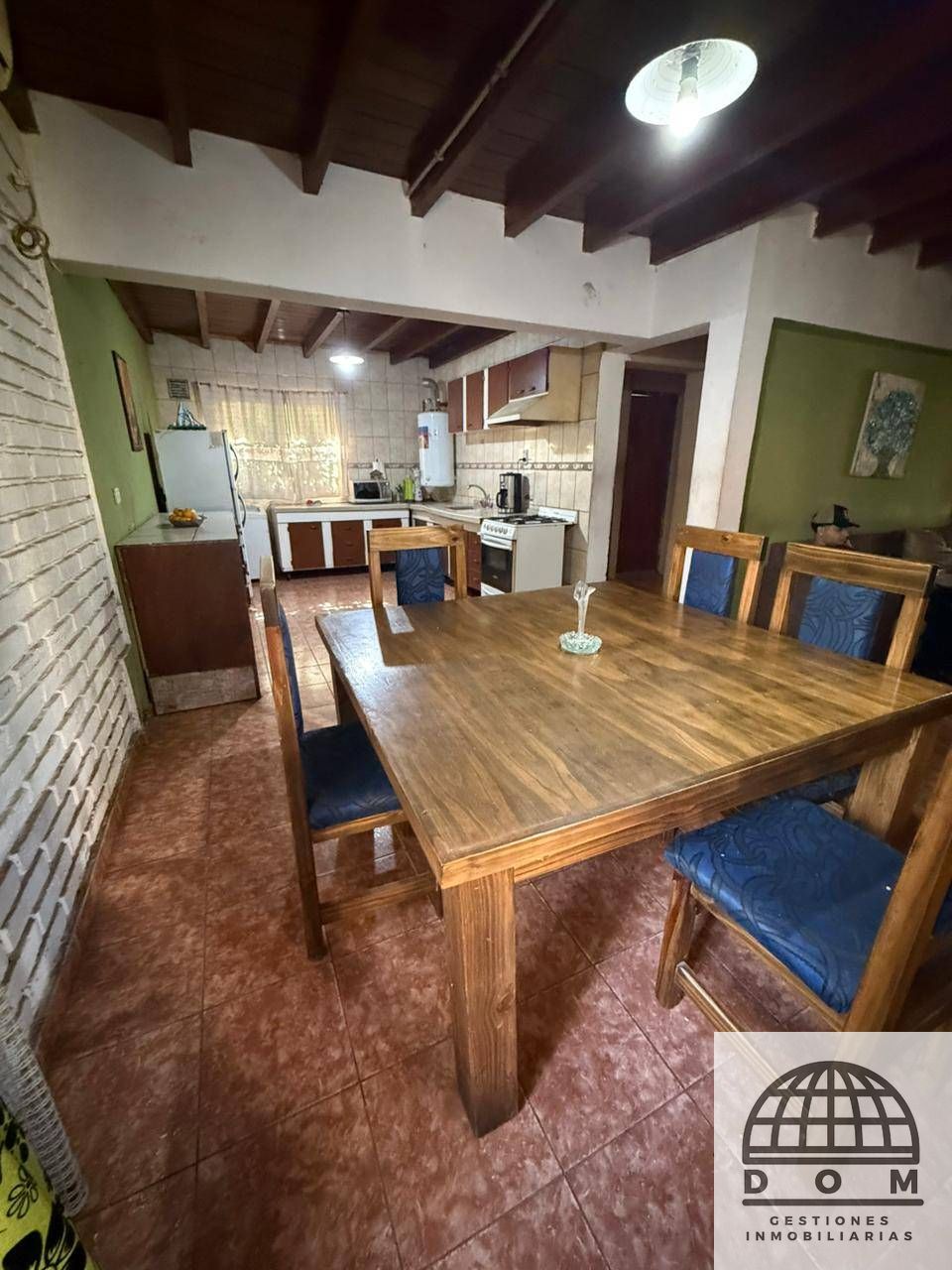 Casa en Venta en Guaymallen, Mendoza