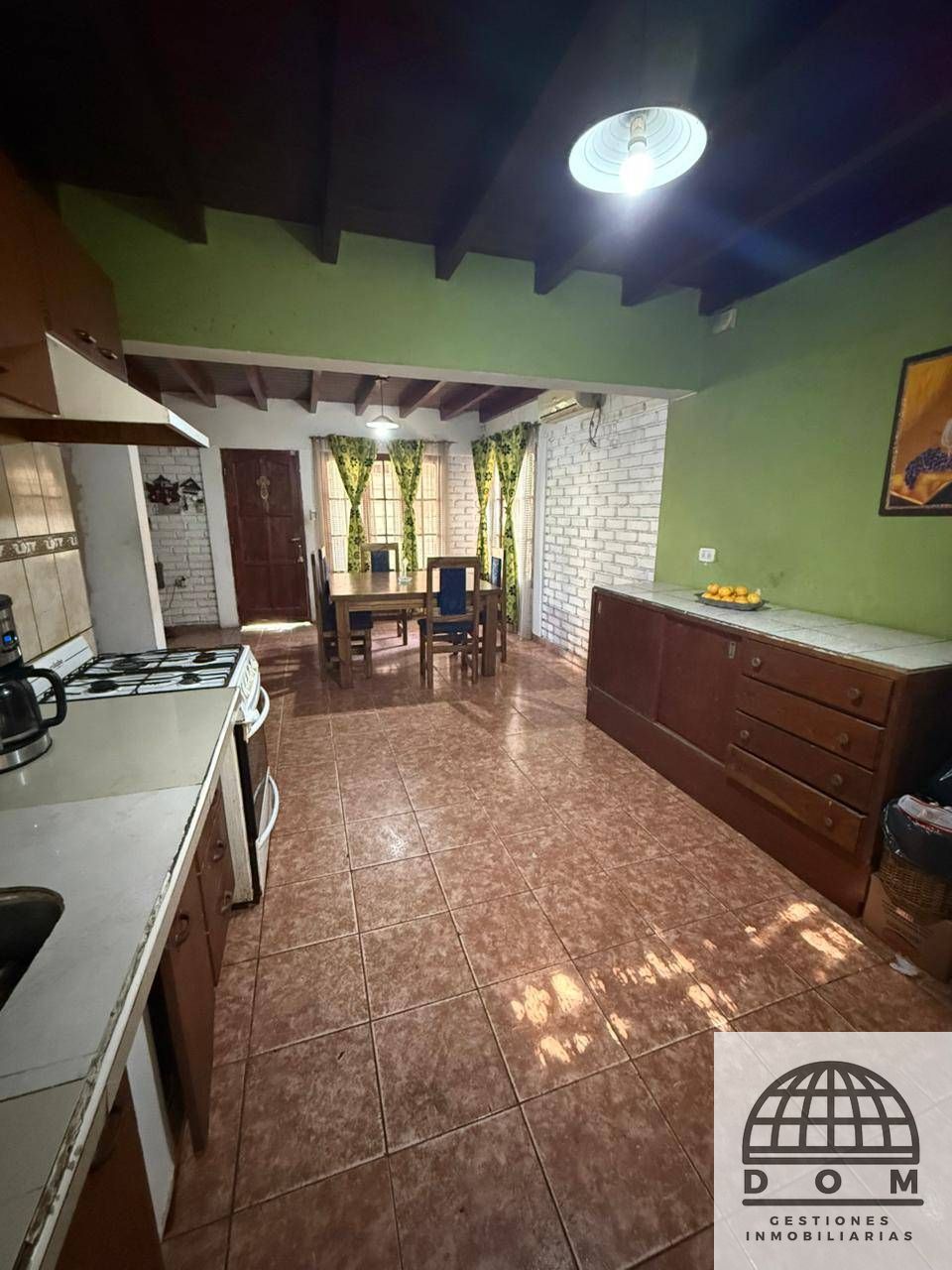 Casa en Venta en Guaymallen, Mendoza