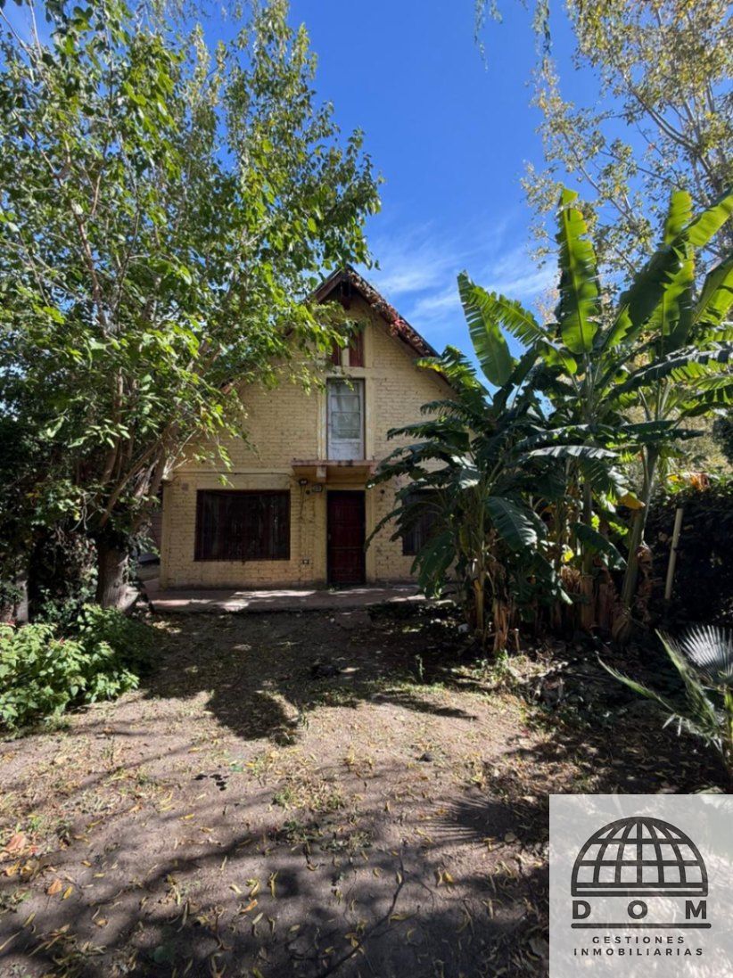 Casa en Venta en Guaymallen, Mendoza