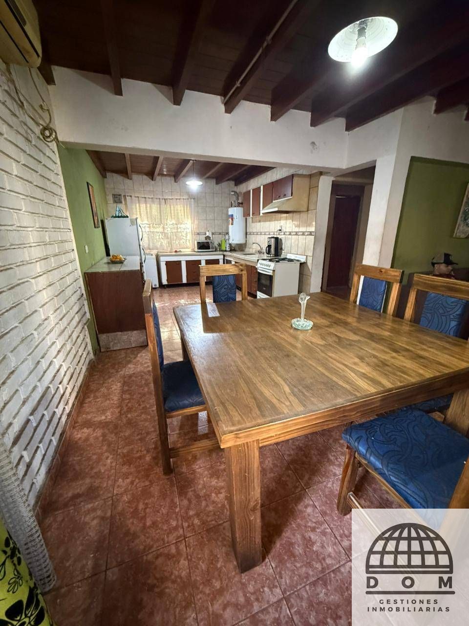 Casa en Venta en Guaymallen, Mendoza
