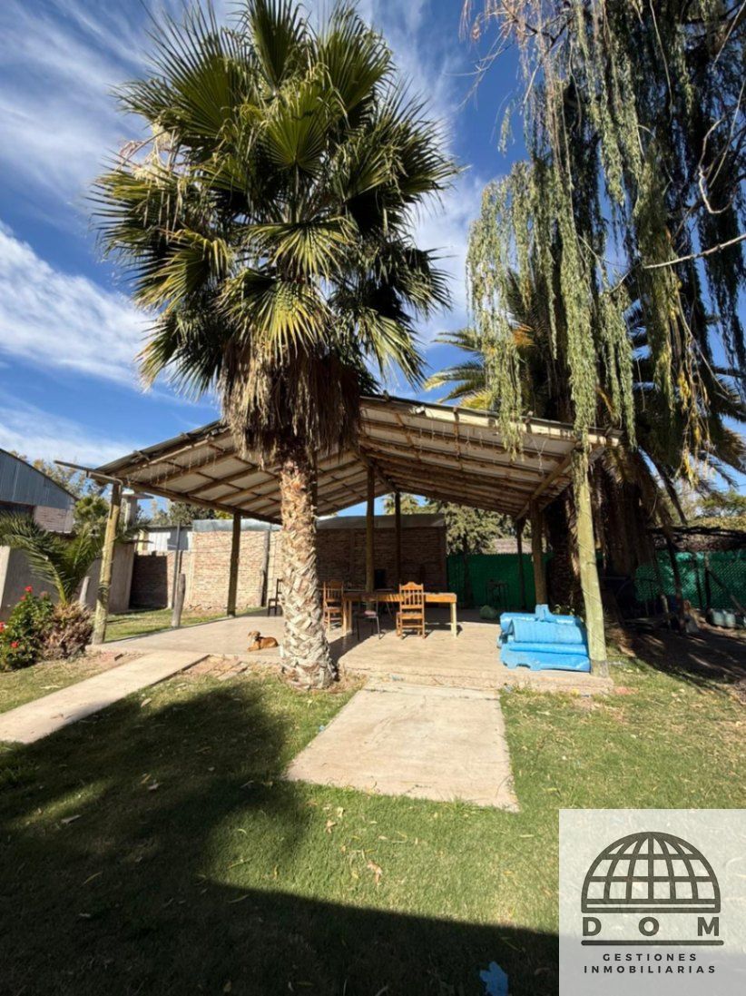 Casa en Venta en Guaymallen, Mendoza