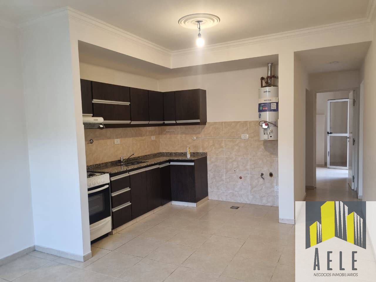 Departamento en Alquiler en Guaymallen, Mendoza