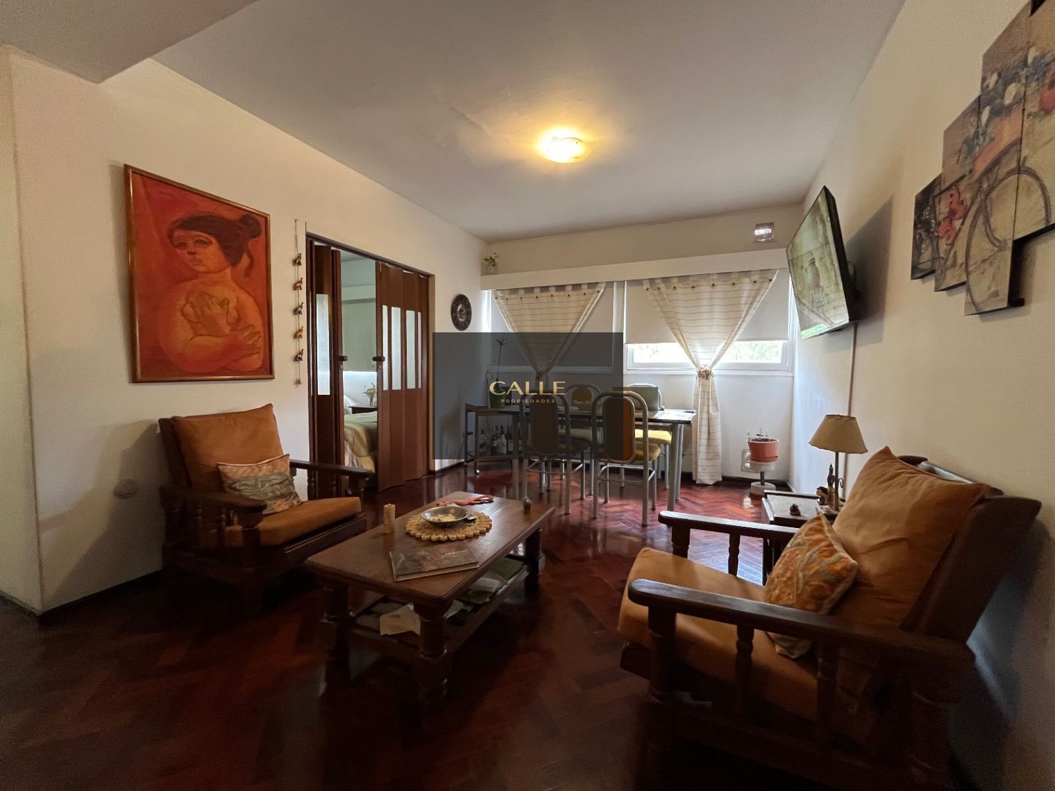 Departamento en Venta en Capital, Mendoza