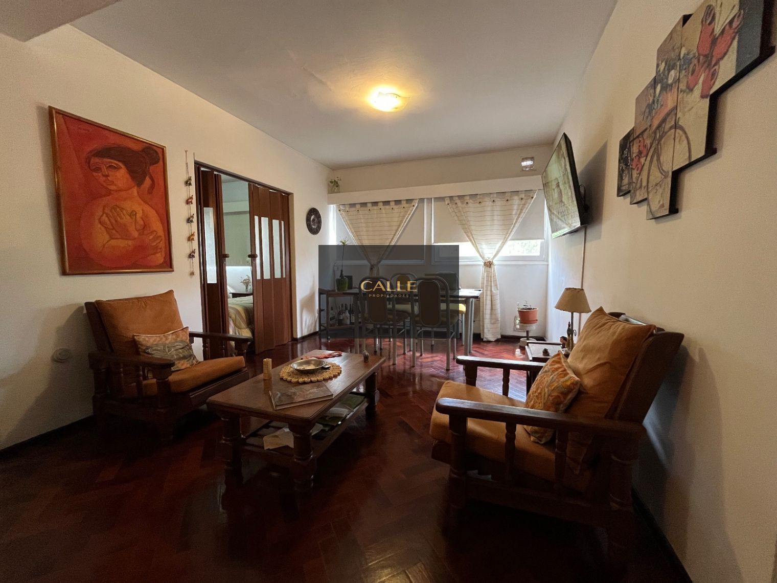 Departamento en Venta en Capital, Mendoza