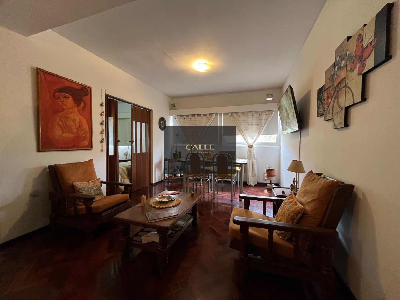 Departamento en Venta en Capital, Mendoza