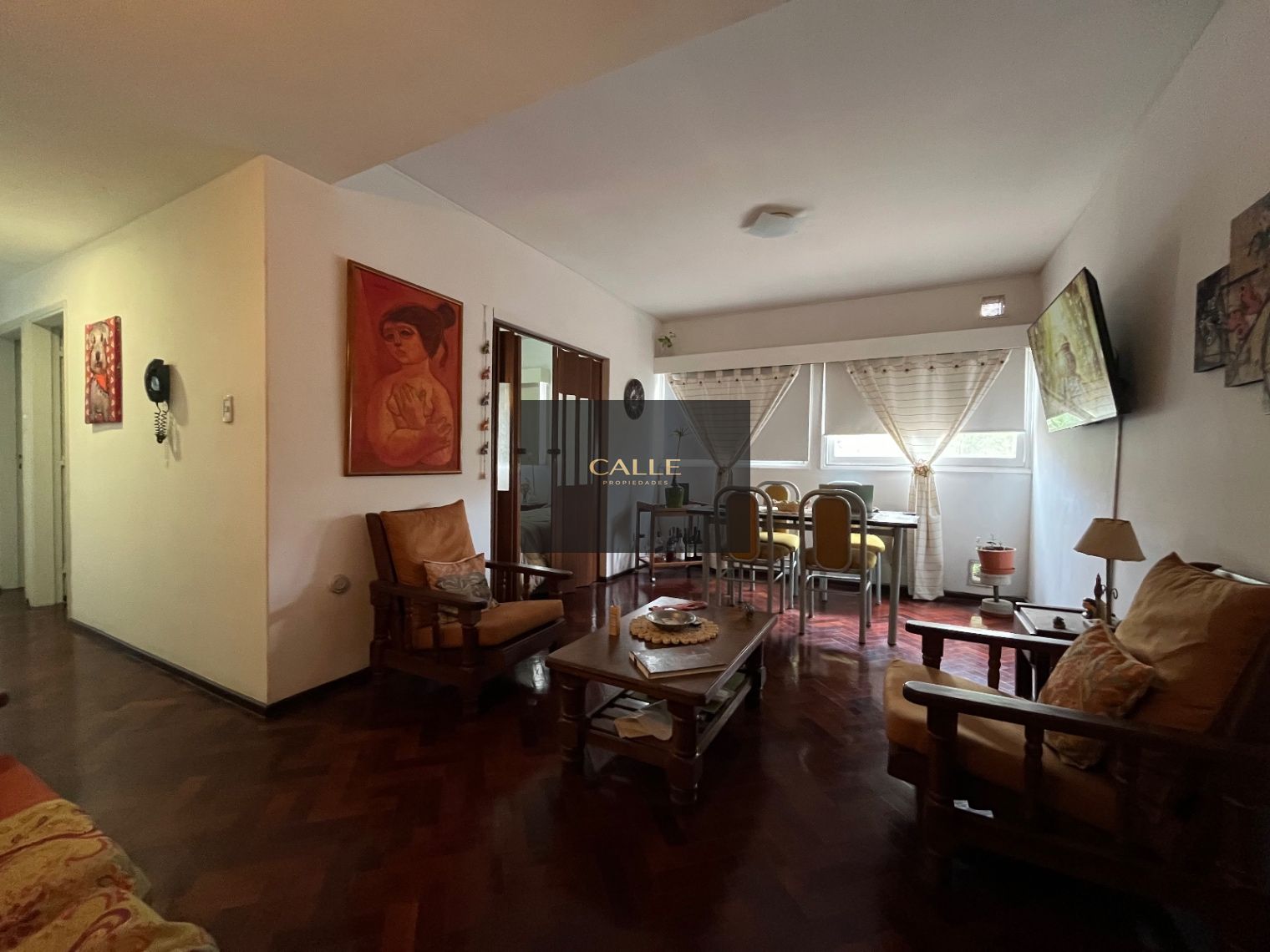 Departamento en Venta en Capital, Mendoza