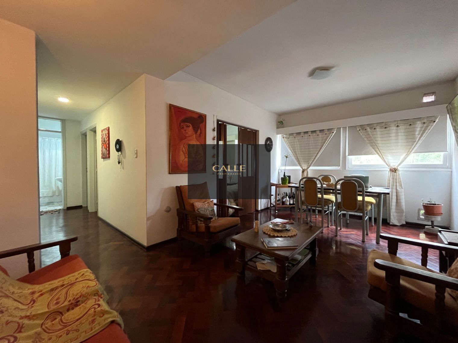 Departamento en Venta en Capital, Mendoza