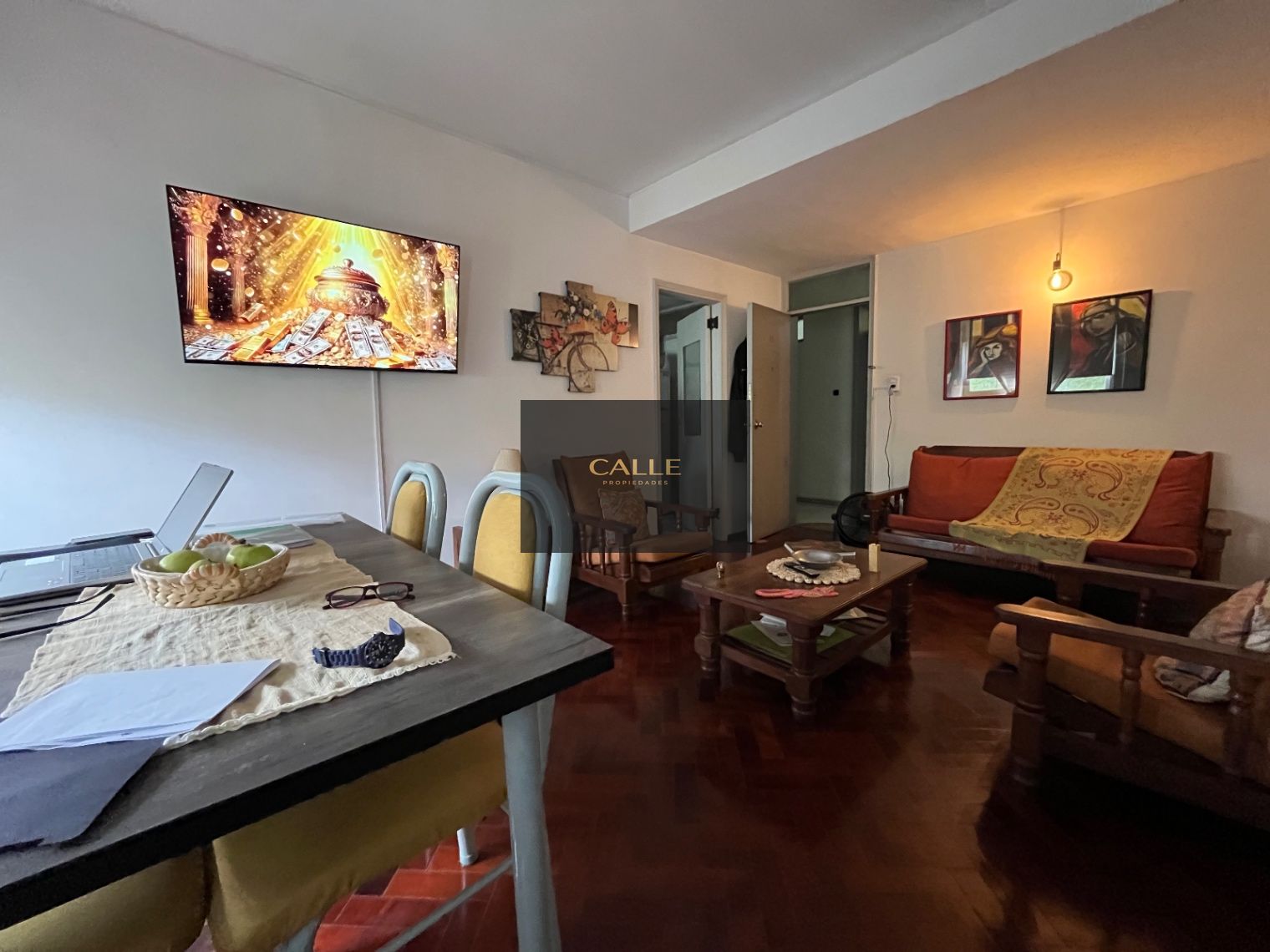 Departamento en Venta en Capital, Mendoza