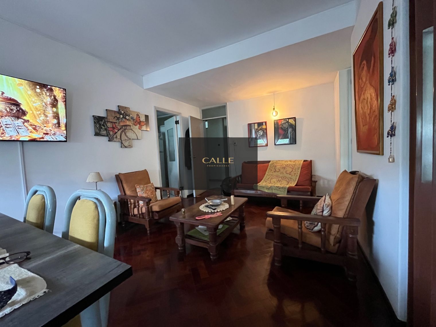 Departamento en Venta en Capital, Mendoza