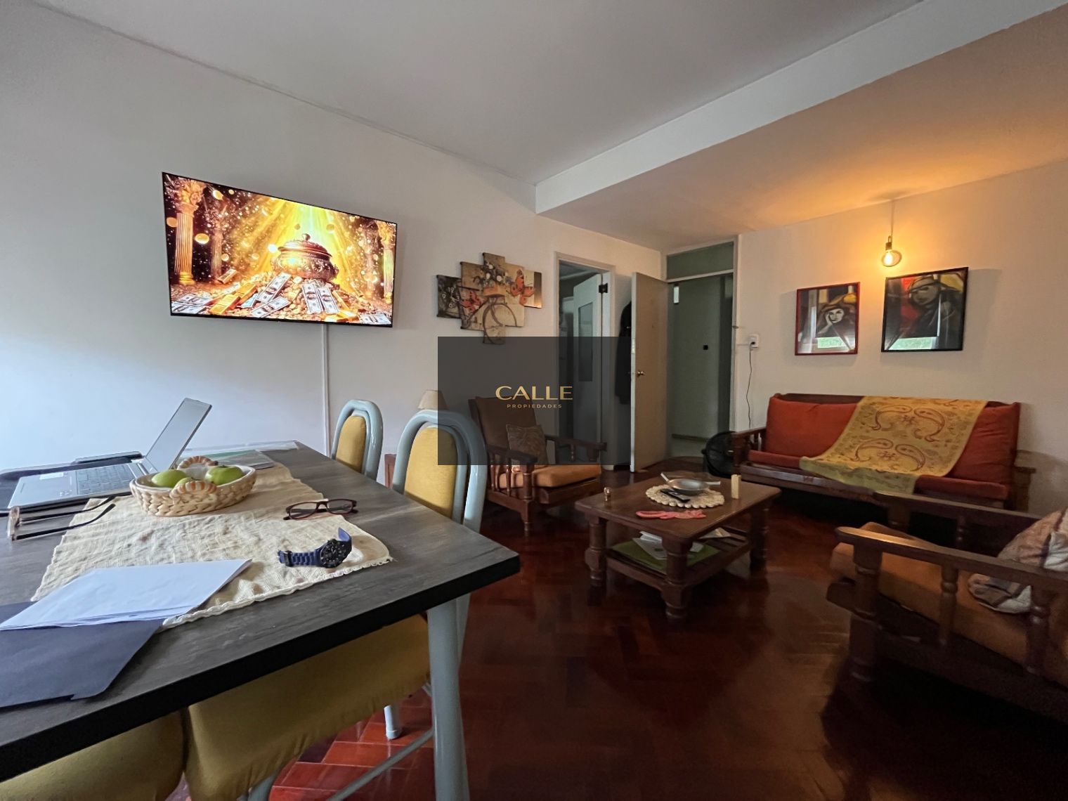 Departamento en Venta en Capital, Mendoza