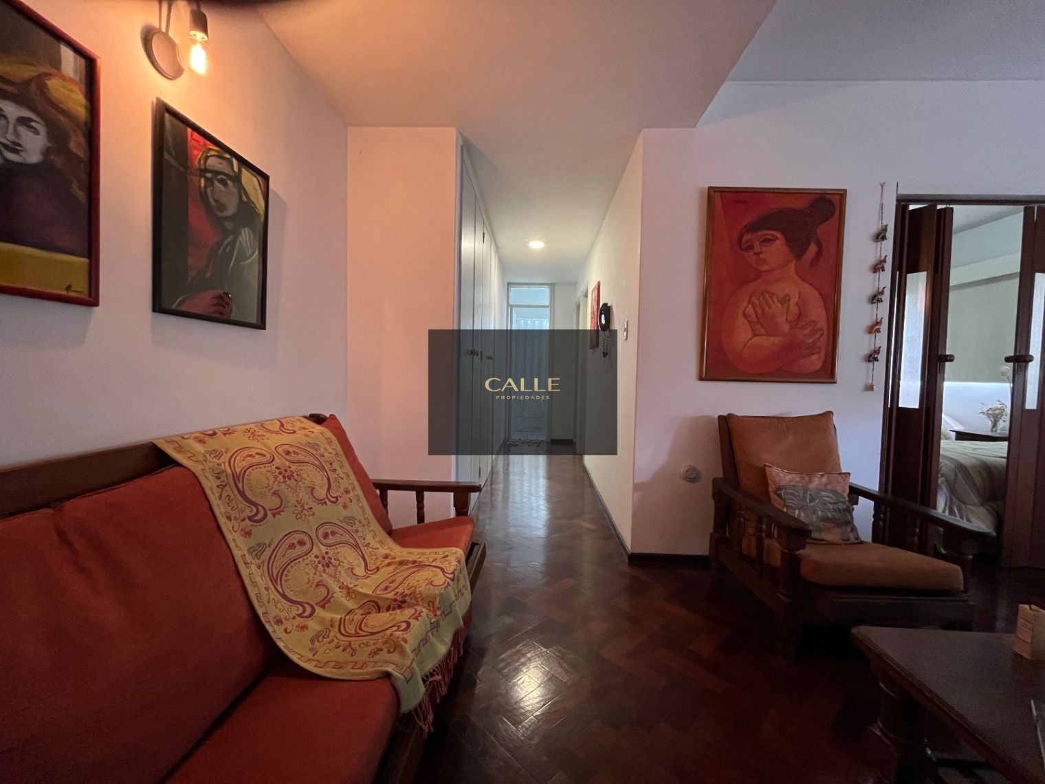 Departamento en Venta en Capital, Mendoza