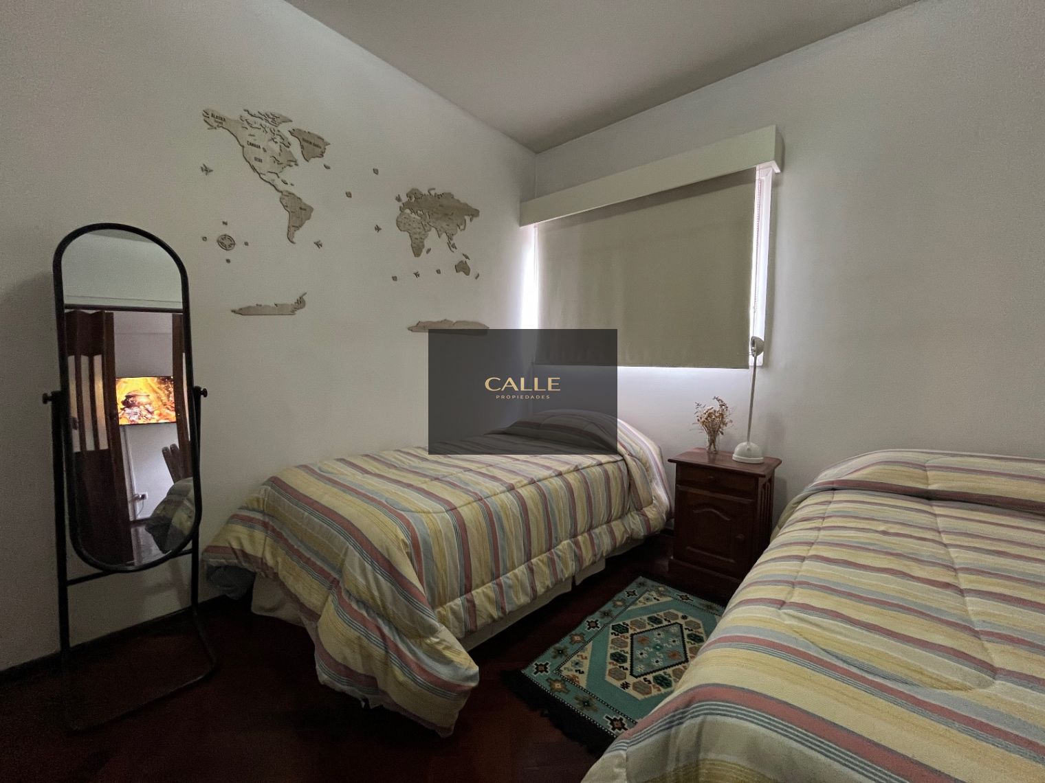 Departamento en Venta en Capital, Mendoza