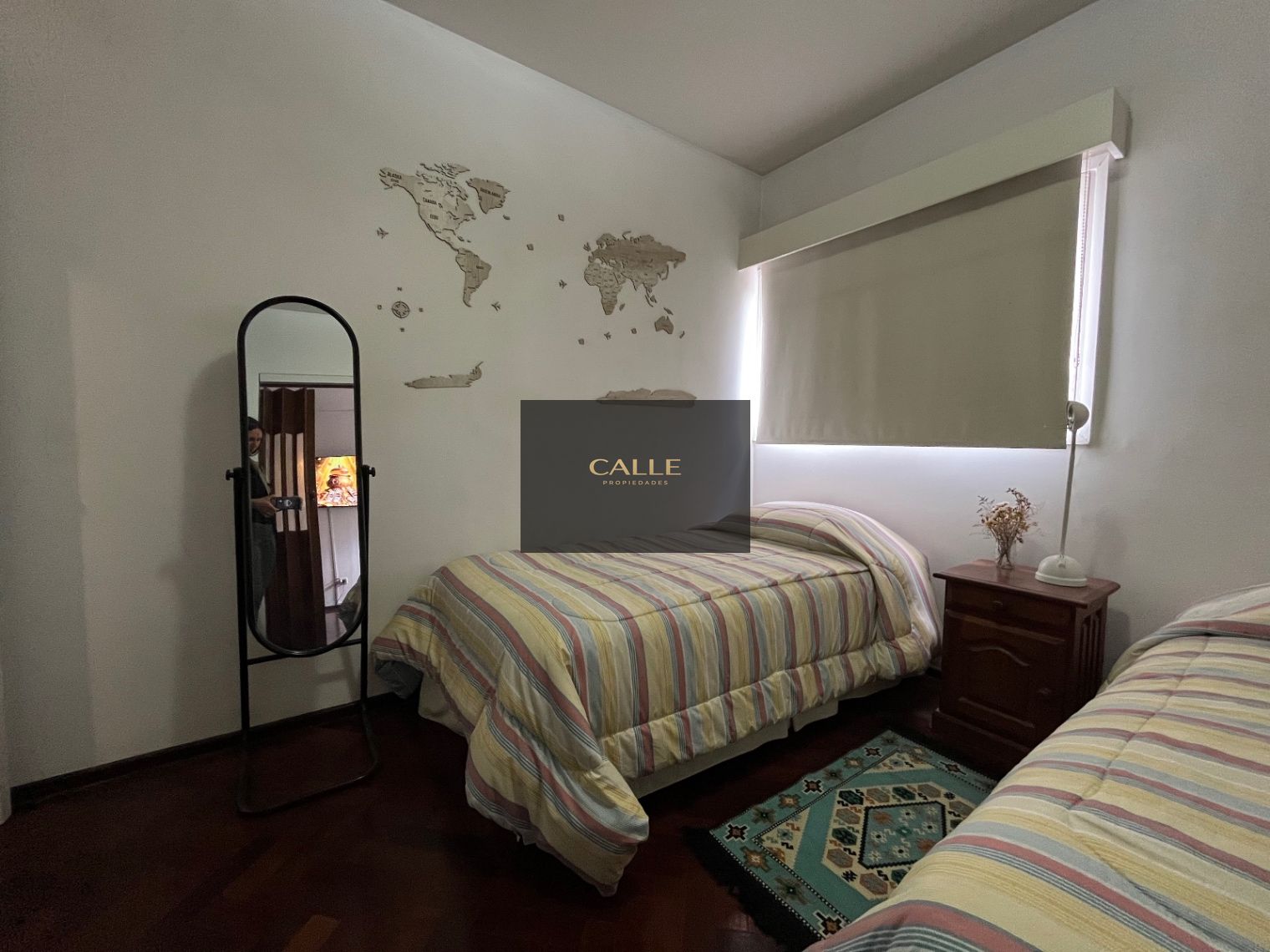 Departamento en Venta en Capital, Mendoza
