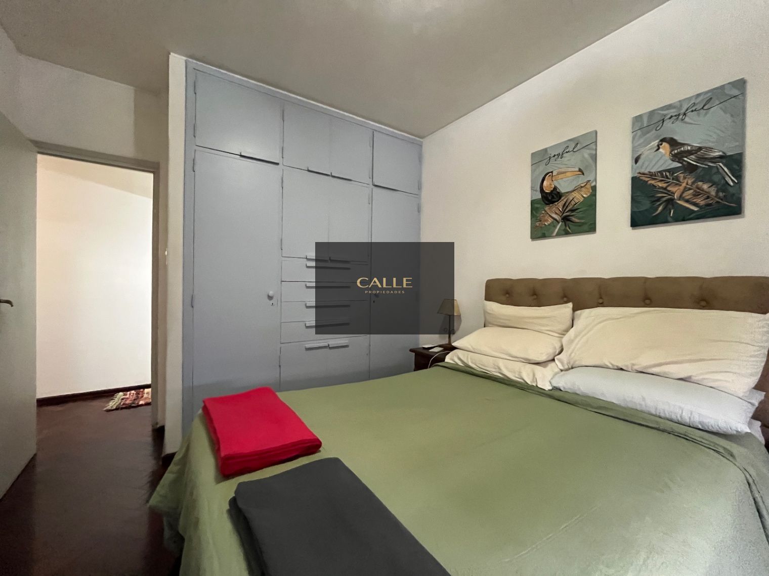 Departamento en Venta en Capital, Mendoza