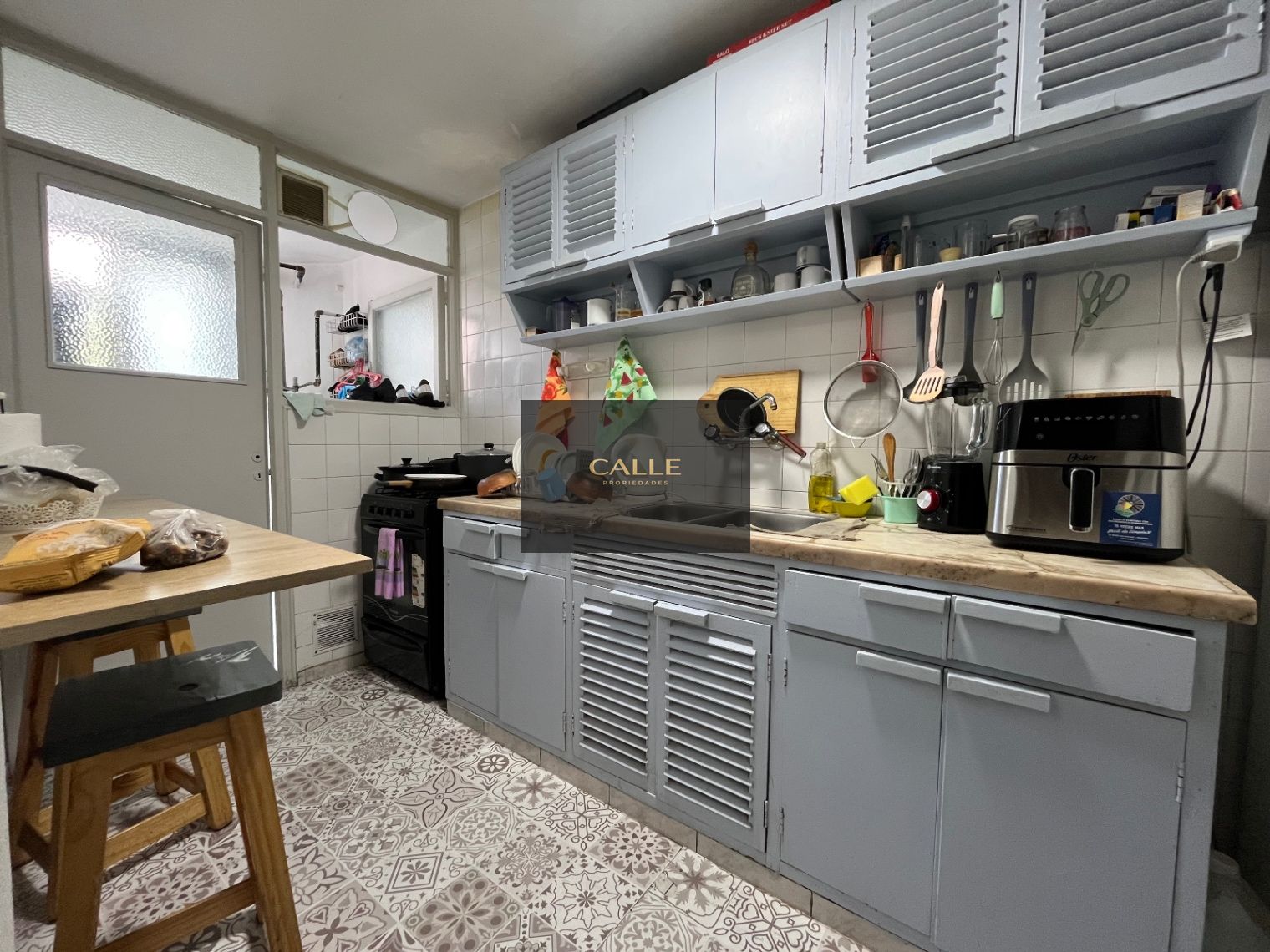 Departamento en Venta en Capital, Mendoza