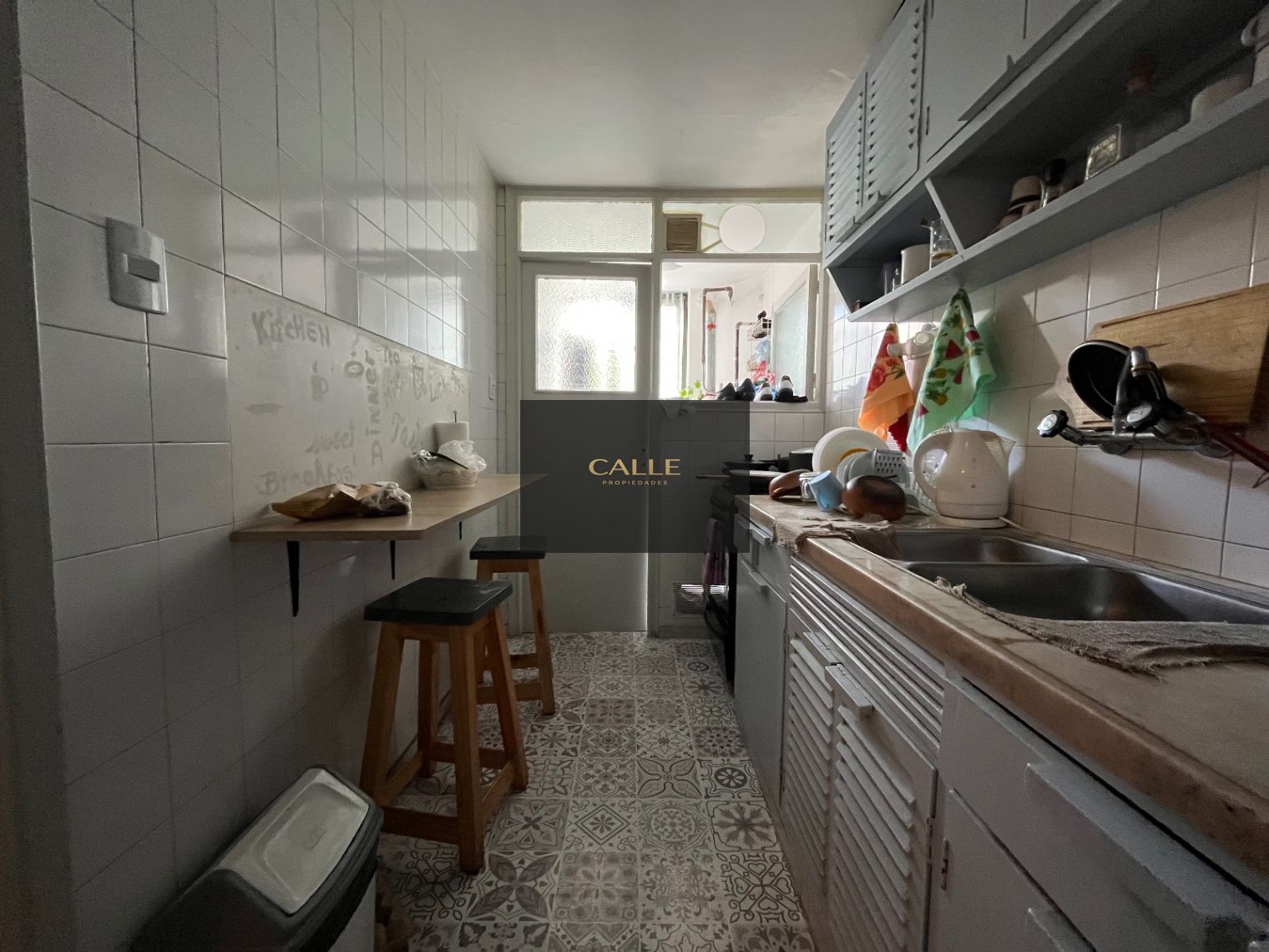 Departamento en Venta en Capital, Mendoza