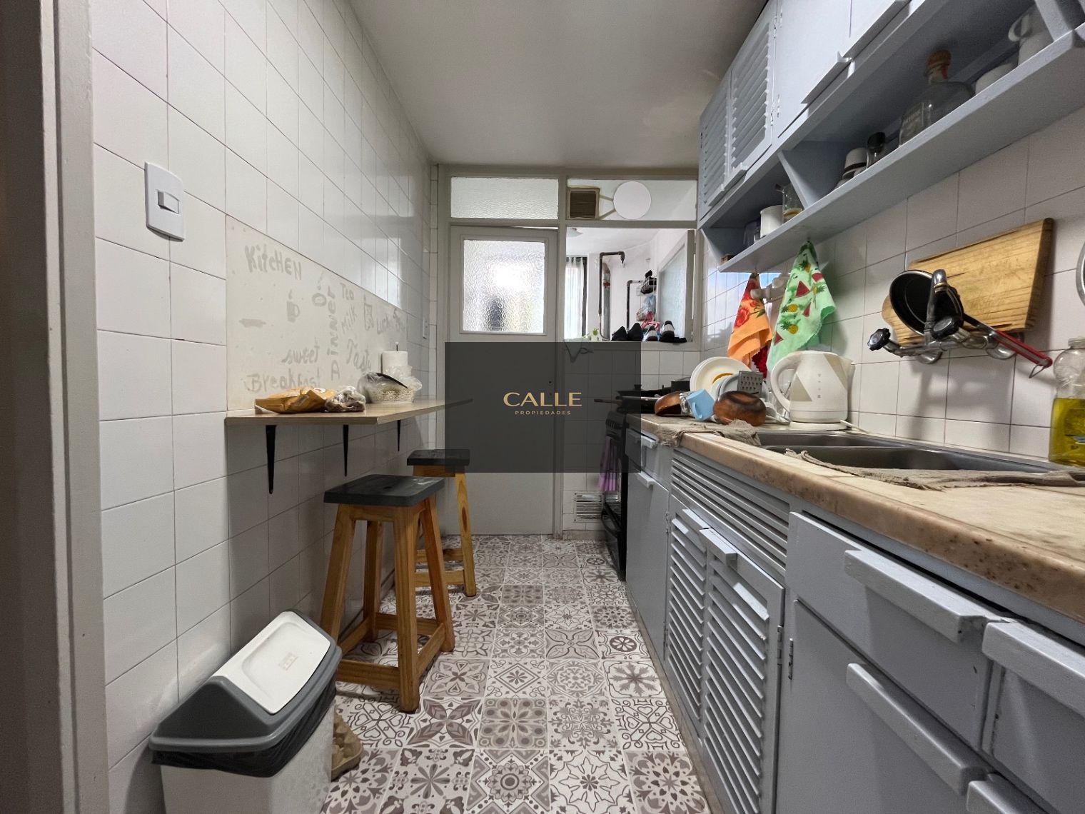 Departamento en Venta en Capital, Mendoza
