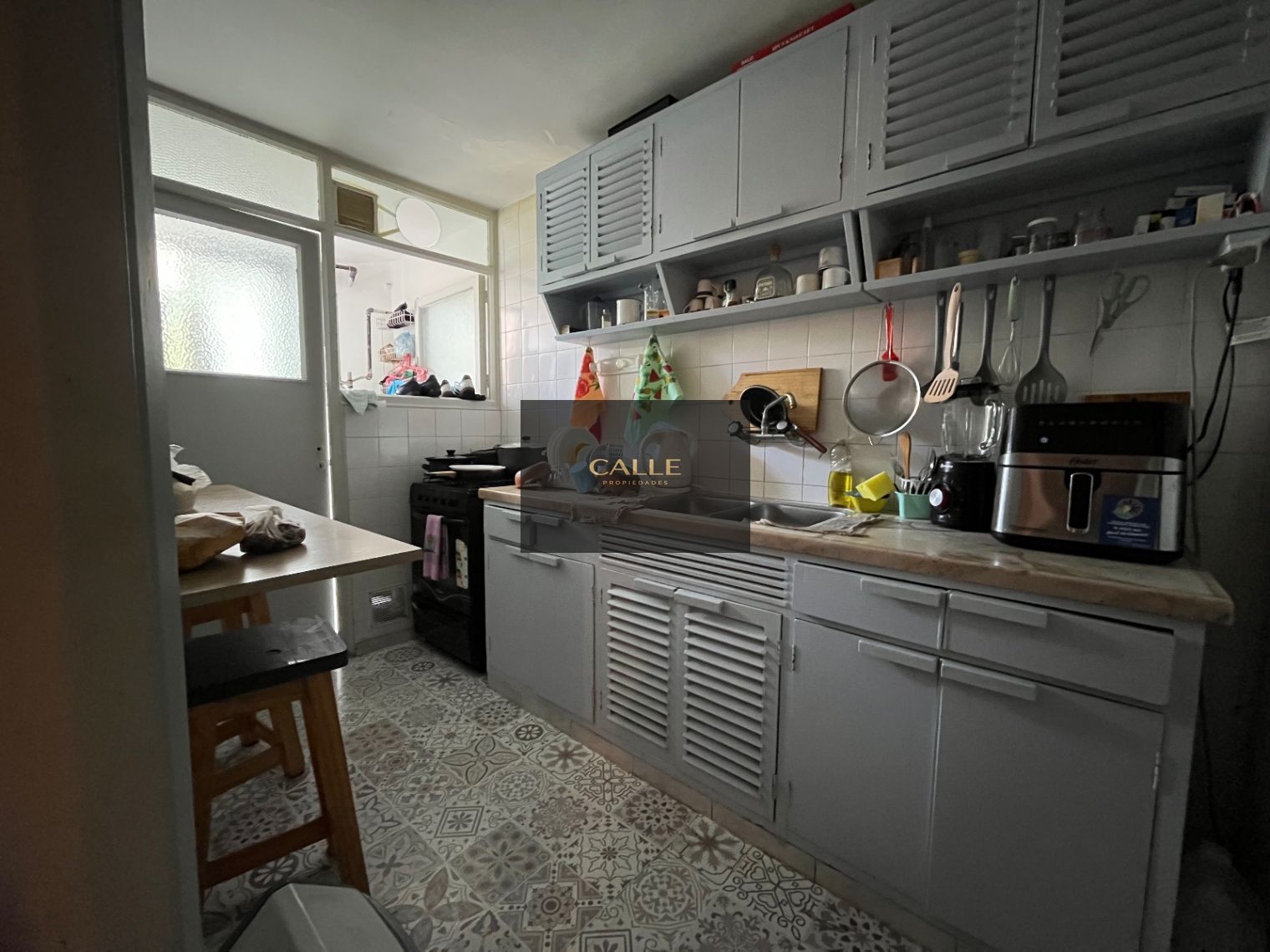 Departamento en Venta en Capital, Mendoza