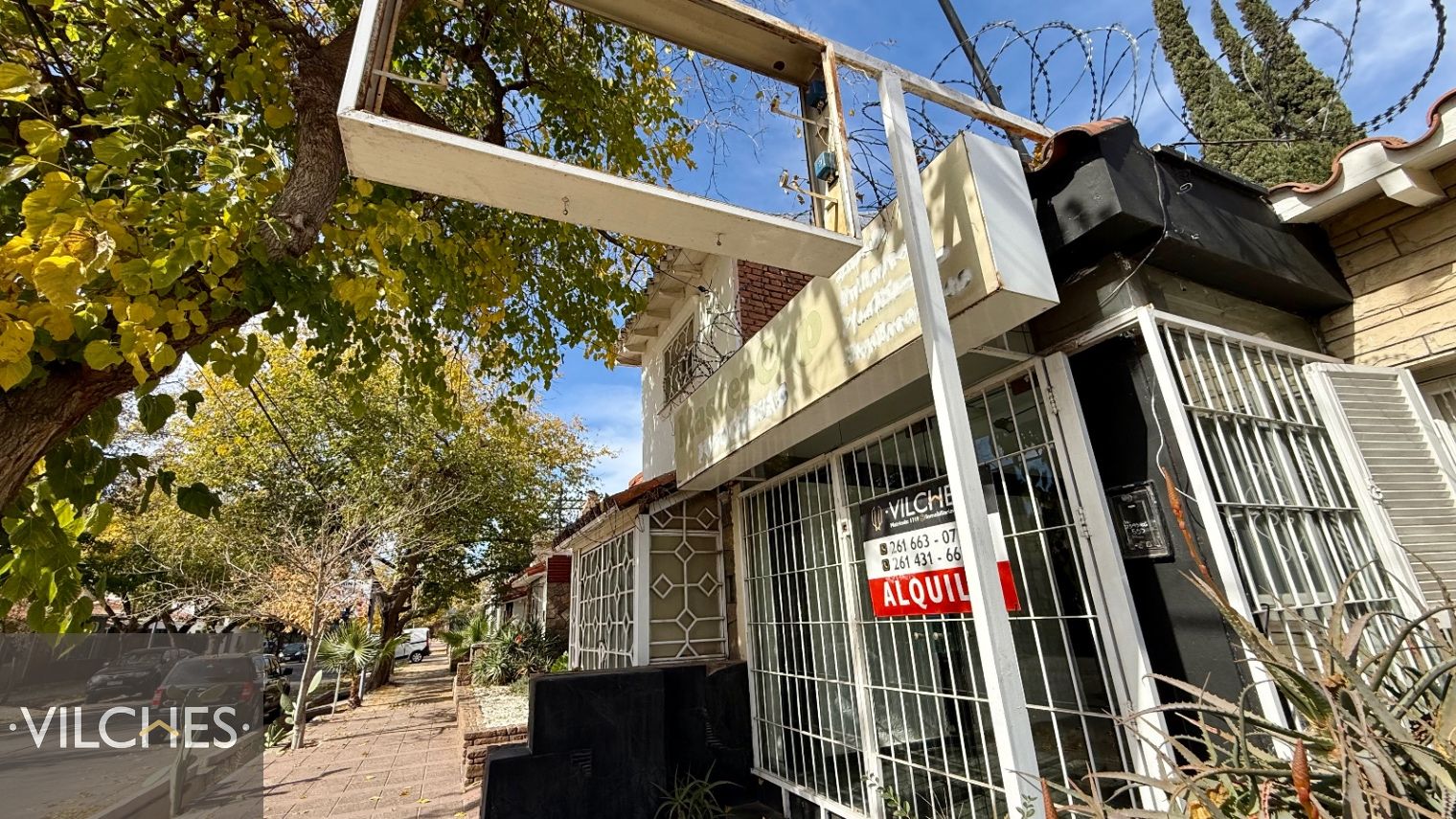 Local Comercial en Alquiler en Guaymallen, Mendoza