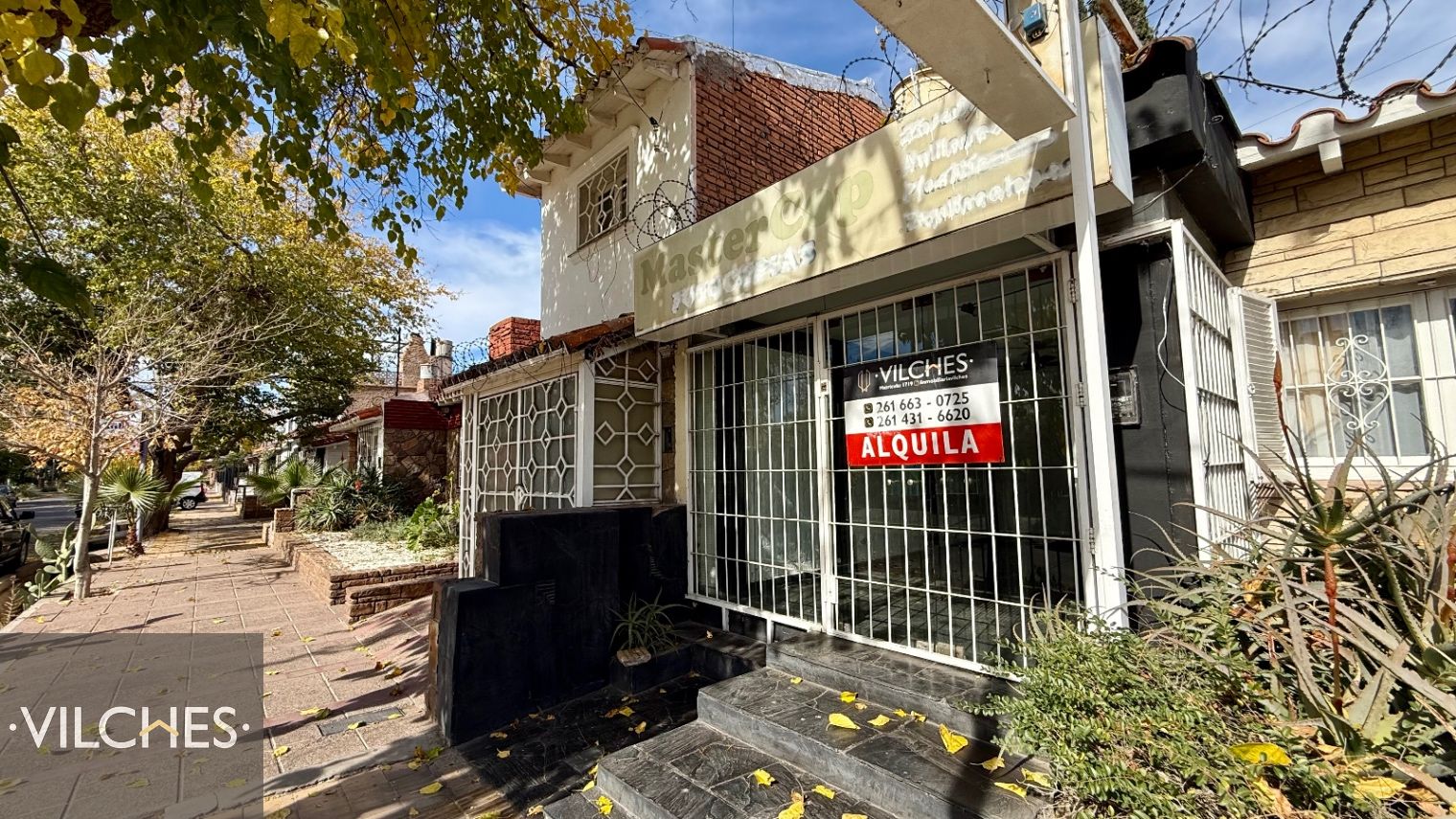 Local Comercial en Alquiler en Guaymallen, Mendoza