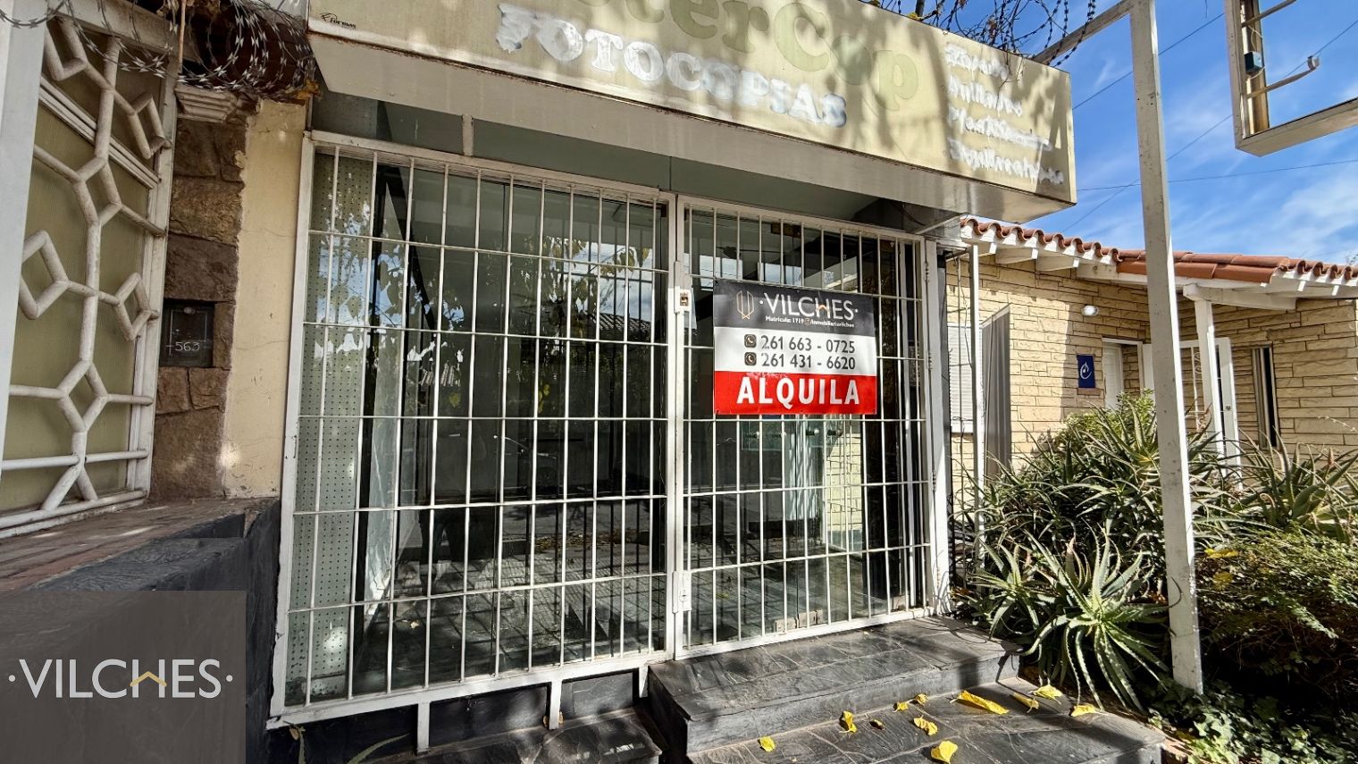 Local Comercial en Alquiler en Guaymallen, Mendoza