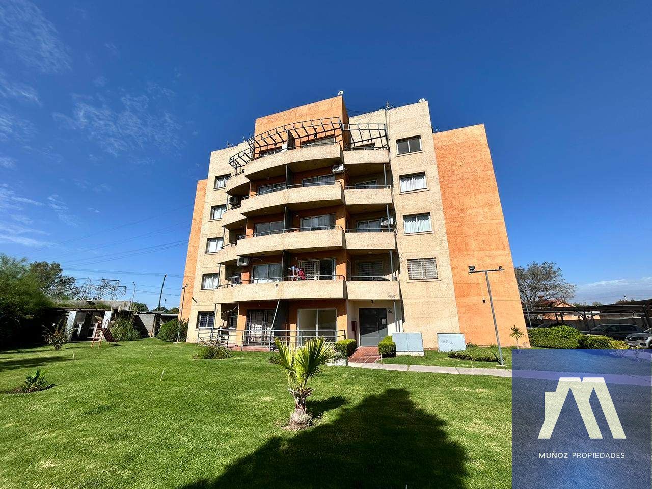 Departamento en Venta en Guaymallen, Mendoza