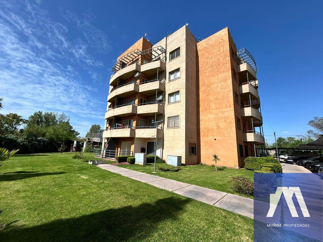 Departamento en Venta en Guaymallen, Mendoza