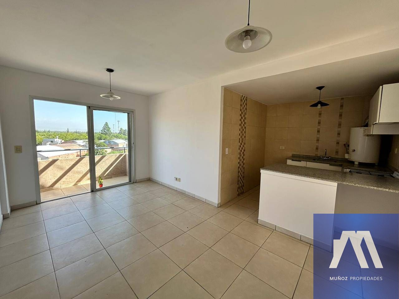 Departamento en Venta en Guaymallen, Mendoza