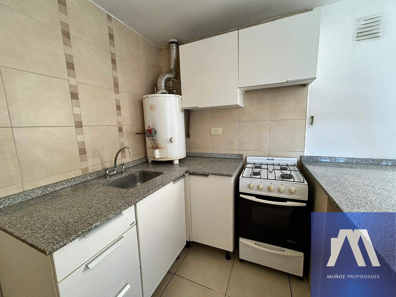 Departamento en Venta en Guaymallen, Mendoza