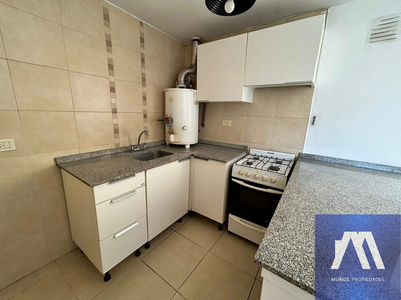Departamento en Venta en Guaymallen, Mendoza