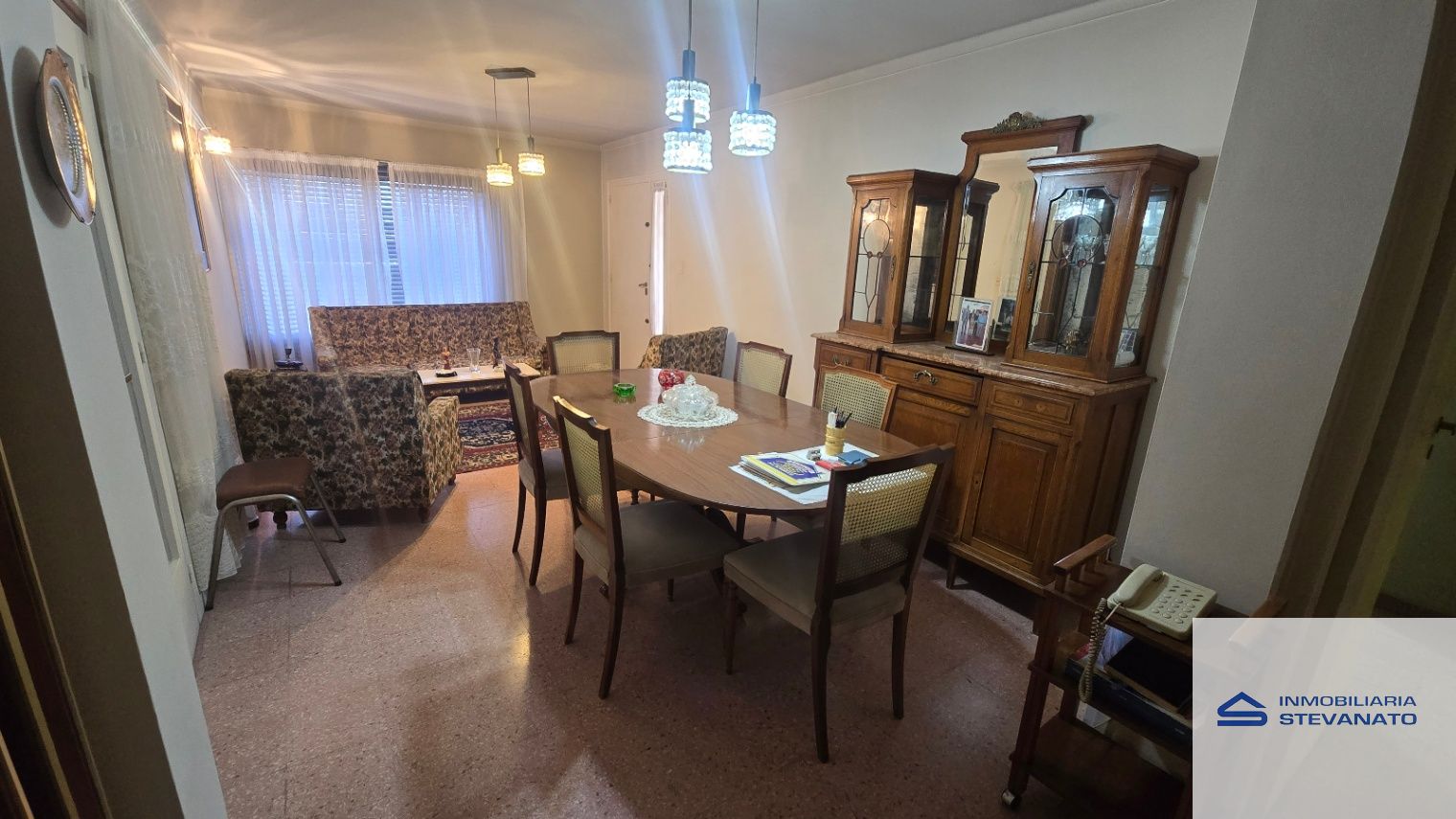 Casa en Venta en Maipu, Mendoza