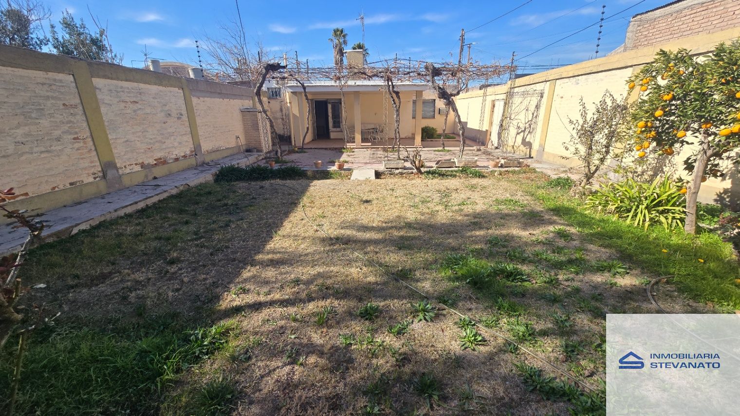 Casa en Venta en Maipu, Mendoza