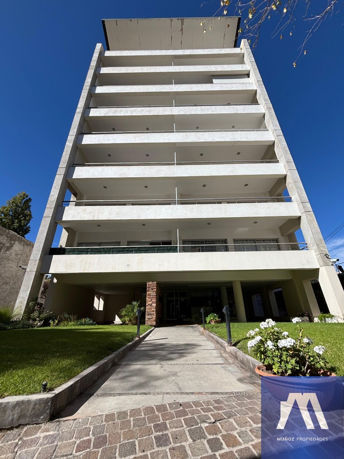 Departamento en Alquiler en Capital, Mendoza