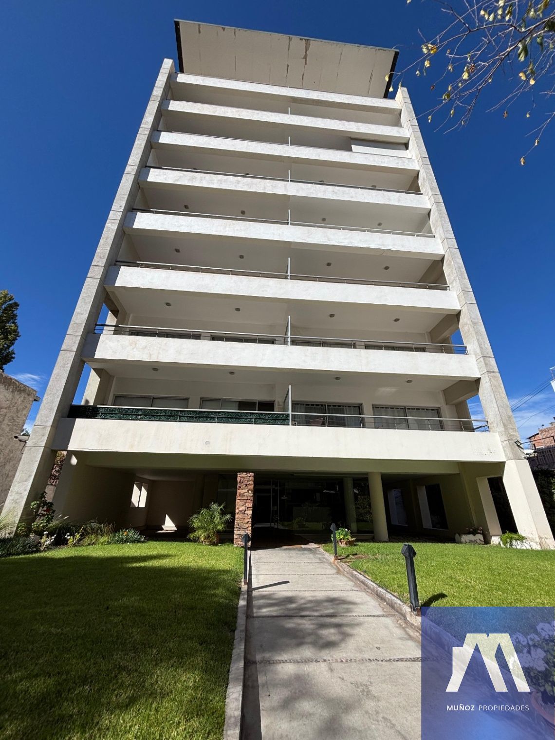 Departamento en Alquiler en Capital, Mendoza