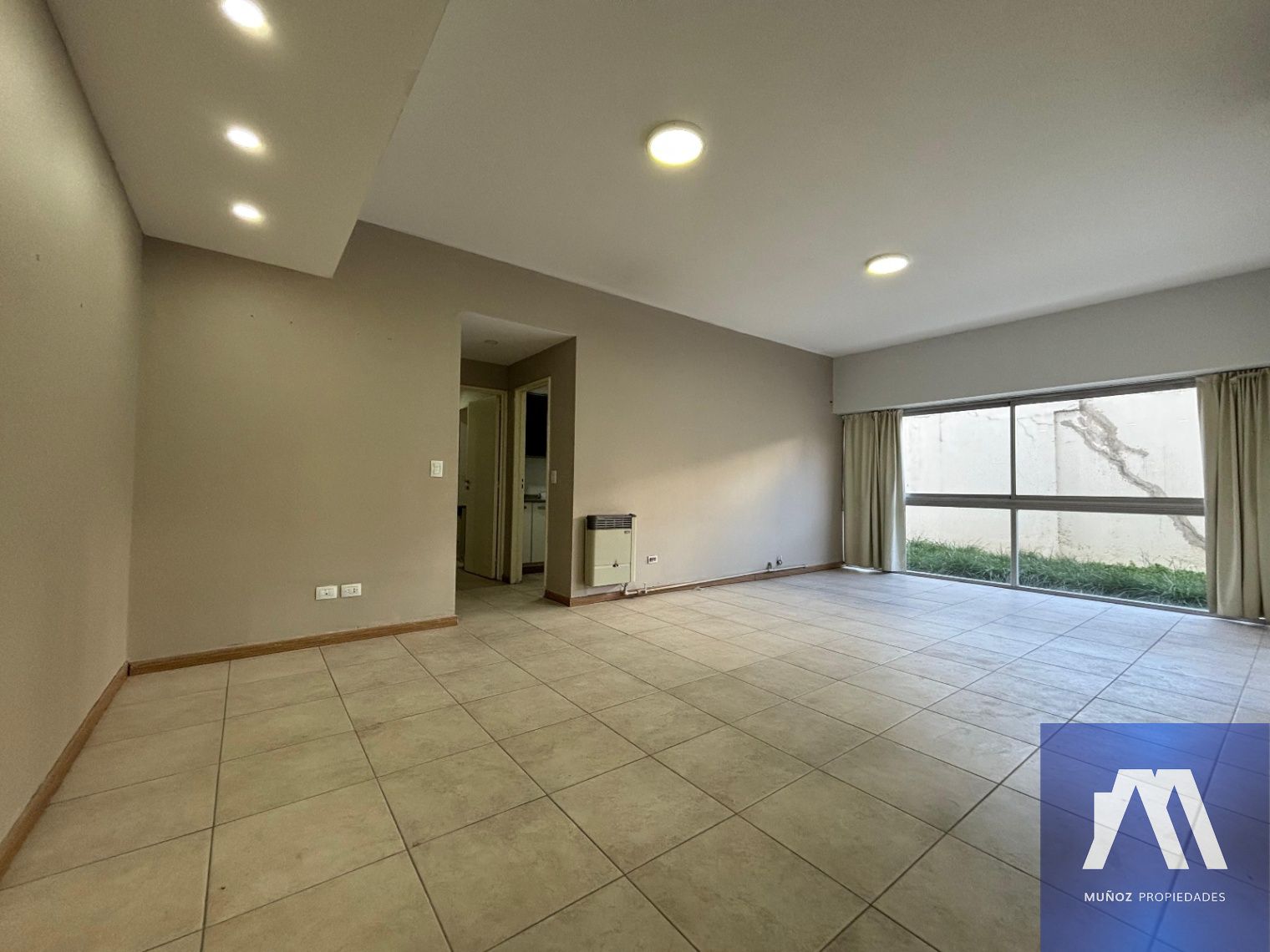 Departamento en Alquiler en Capital, Mendoza