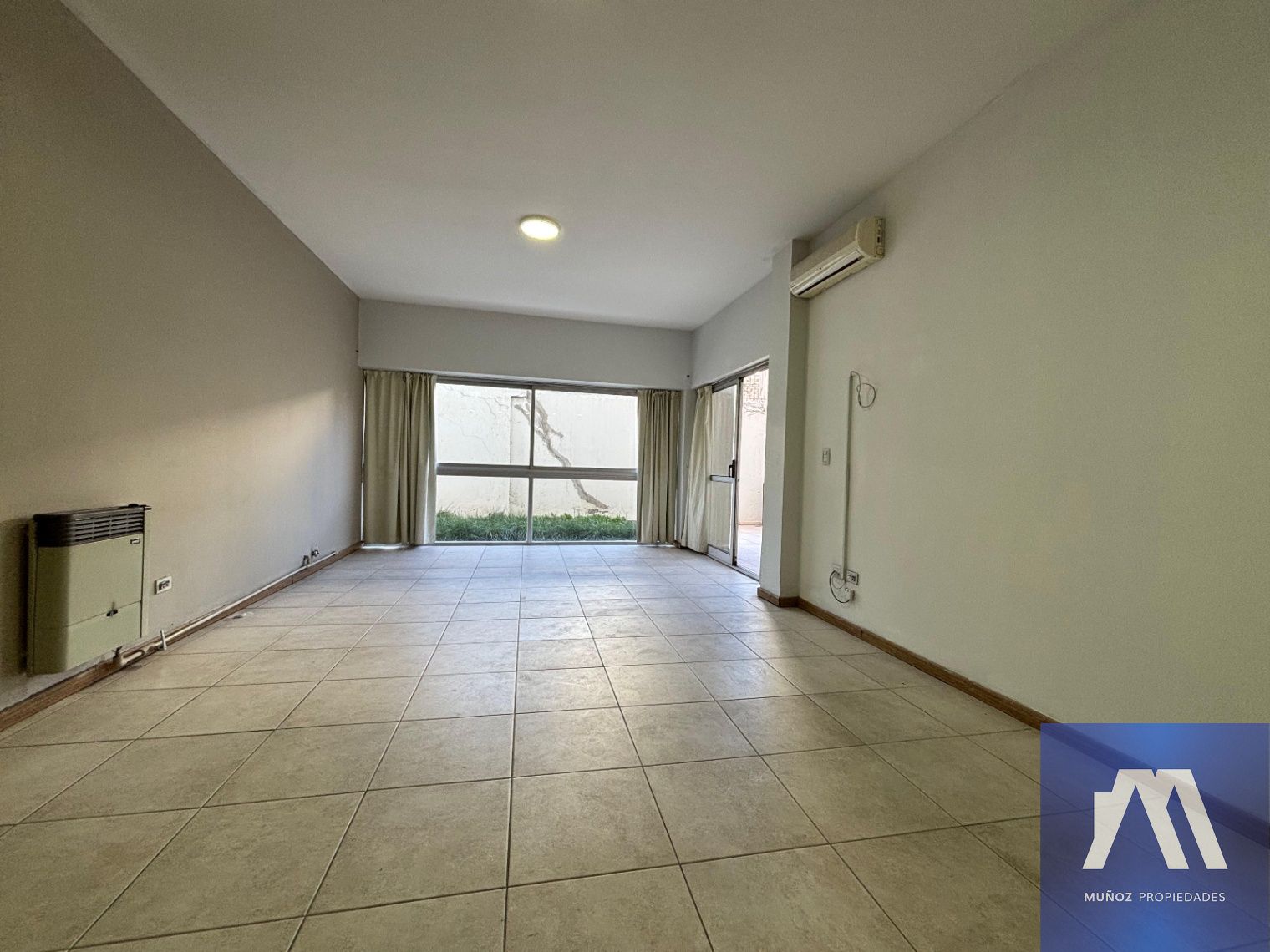 Departamento en Alquiler en Capital, Mendoza