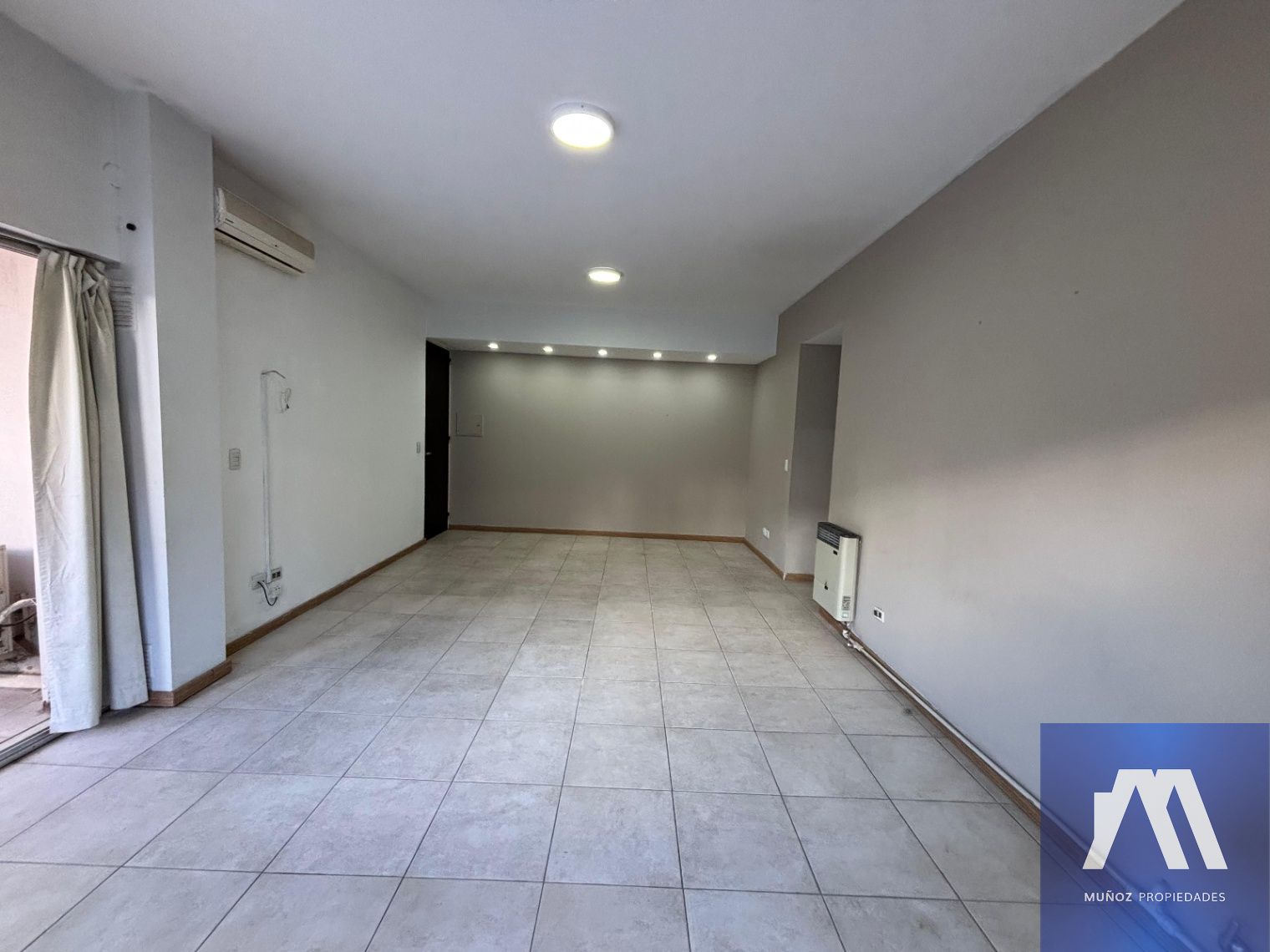 Departamento en Alquiler en Capital, Mendoza