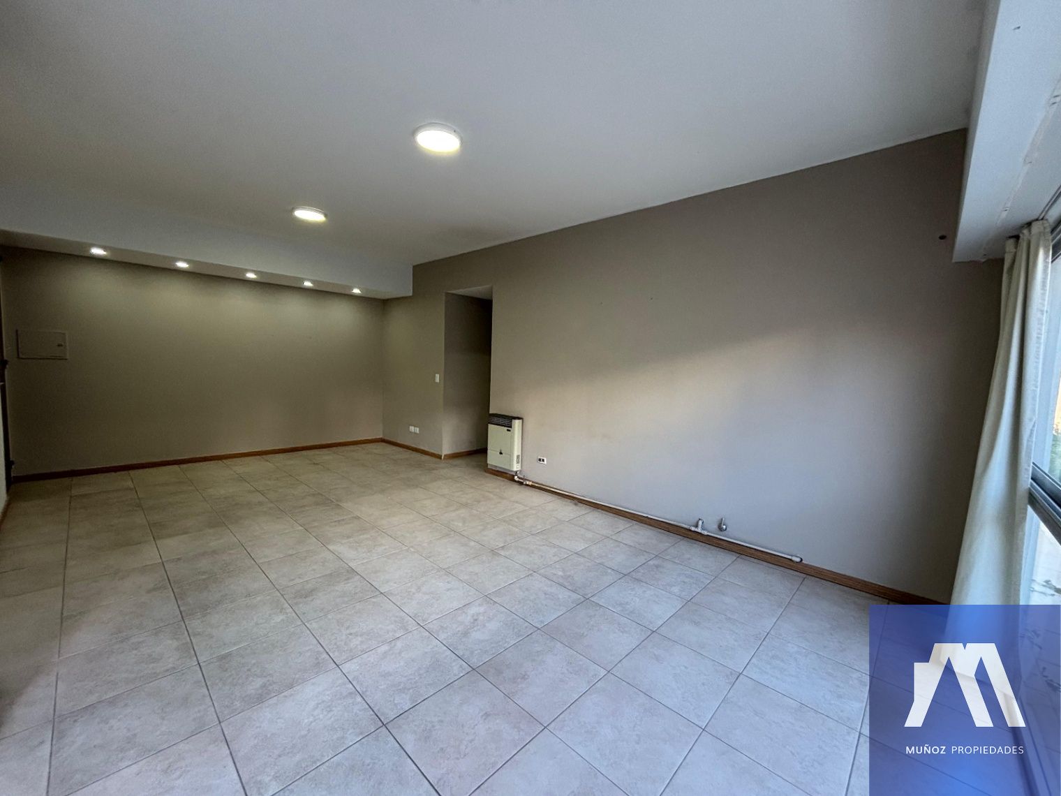 Departamento en Alquiler en Capital, Mendoza