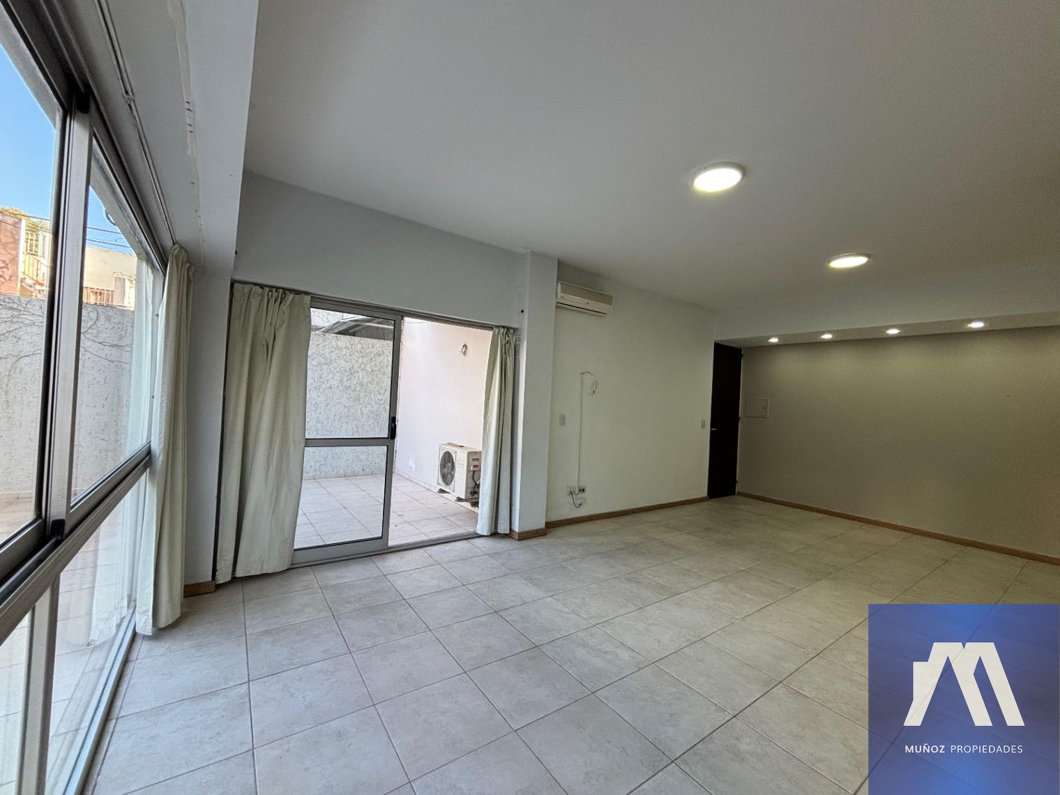 Departamento en Alquiler en Capital, Mendoza