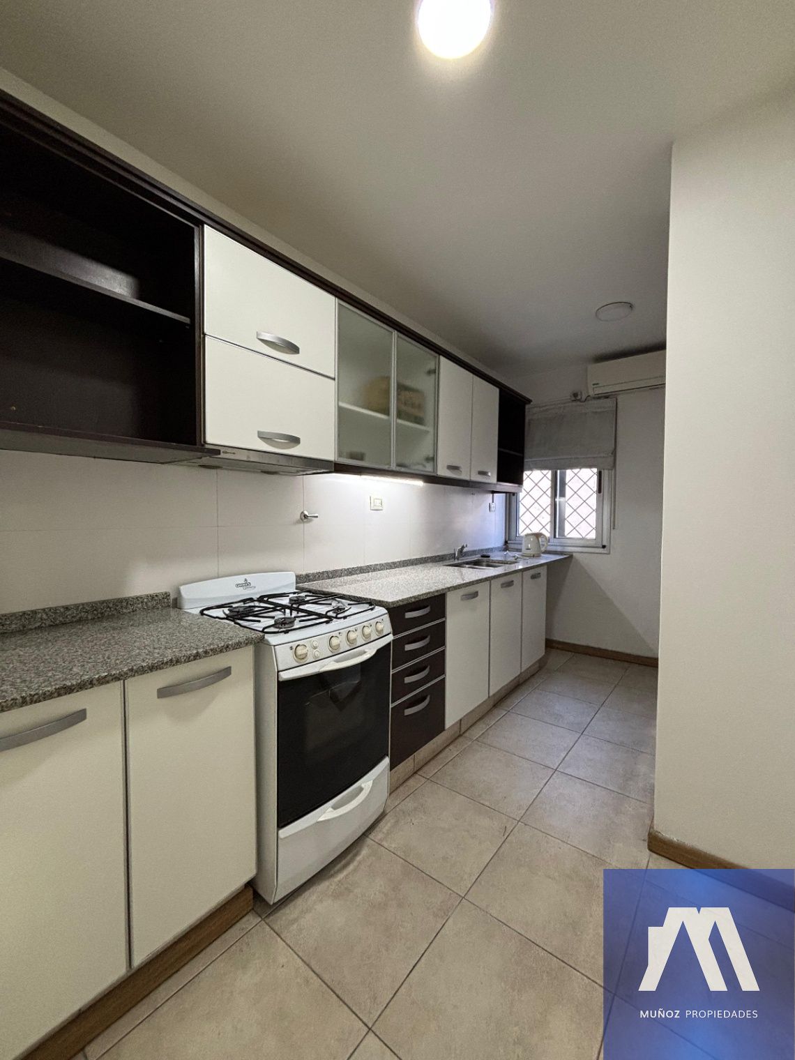 Departamento en Alquiler en Capital, Mendoza