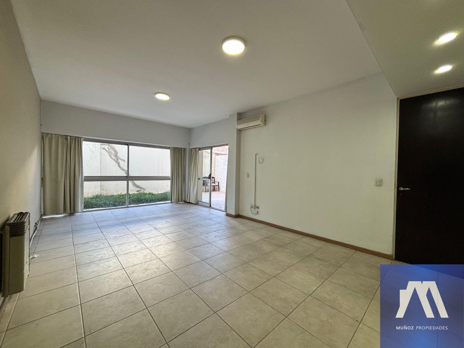 Departamento en Alquiler en Capital, Mendoza