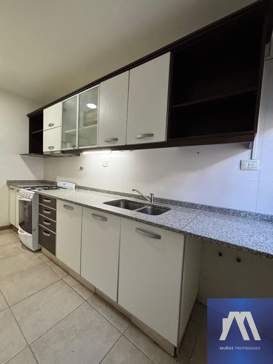 Departamento en Alquiler en Capital, Mendoza
