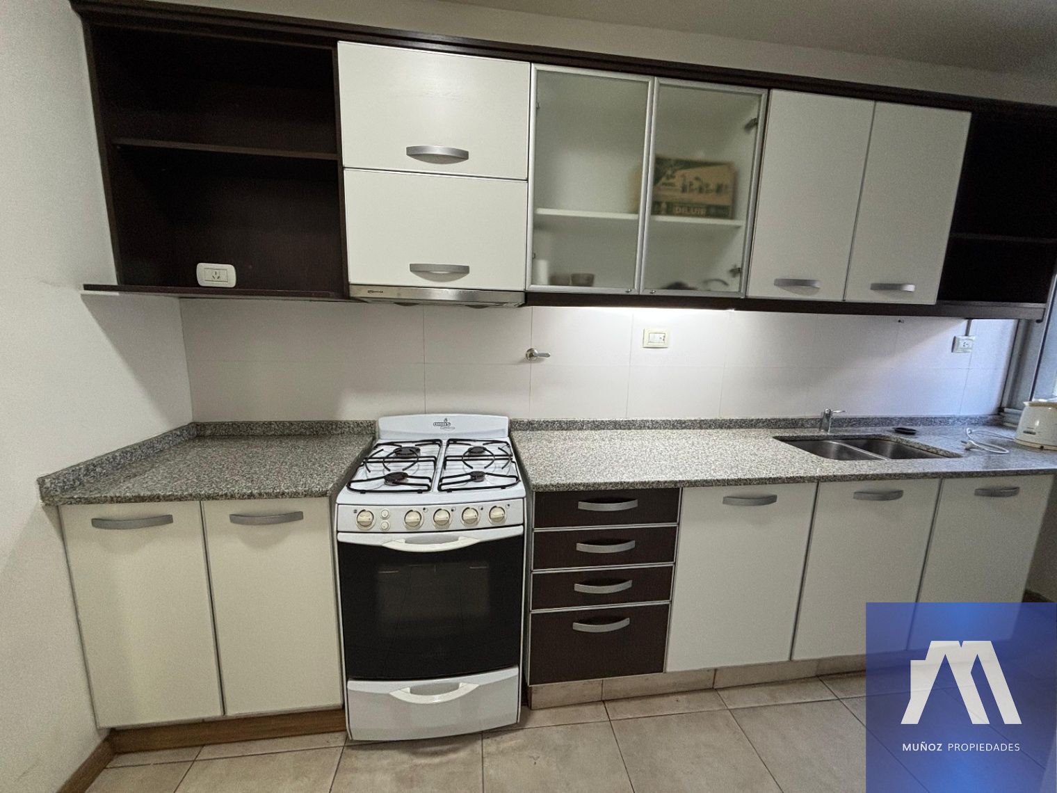 Departamento en Alquiler en Capital, Mendoza
